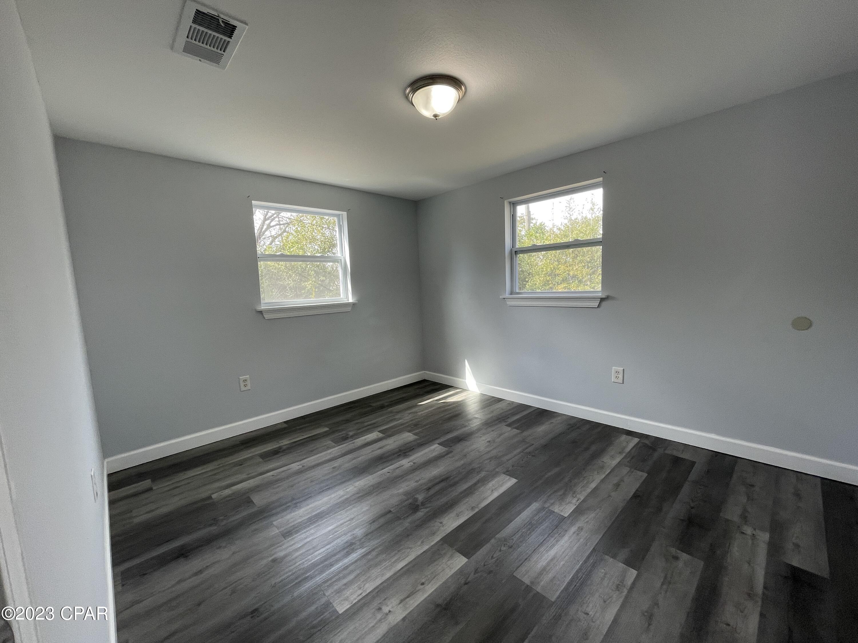 Pine Crest Add To Callaway - Residential
