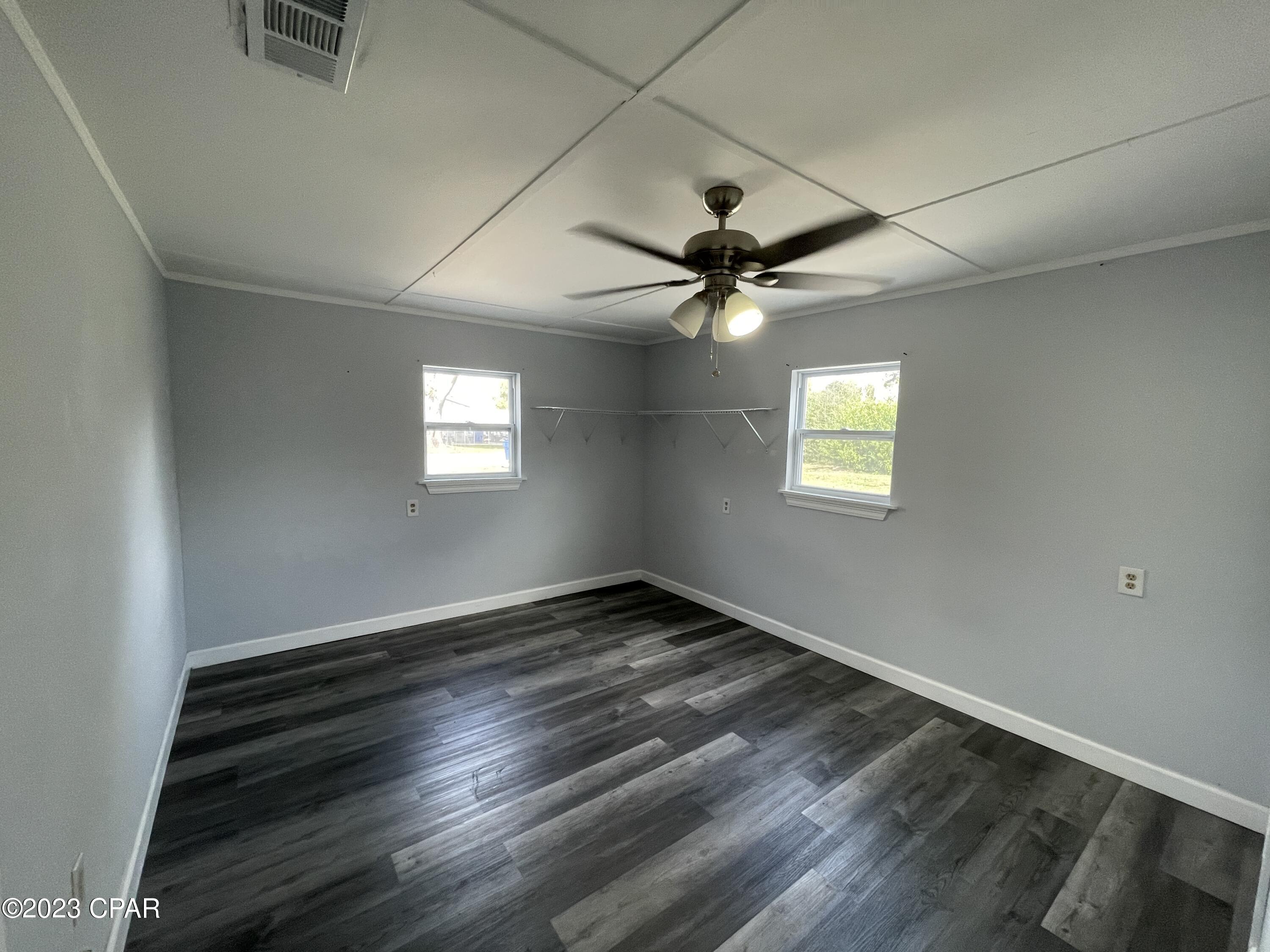 Pine Crest Add To Callaway - Residential