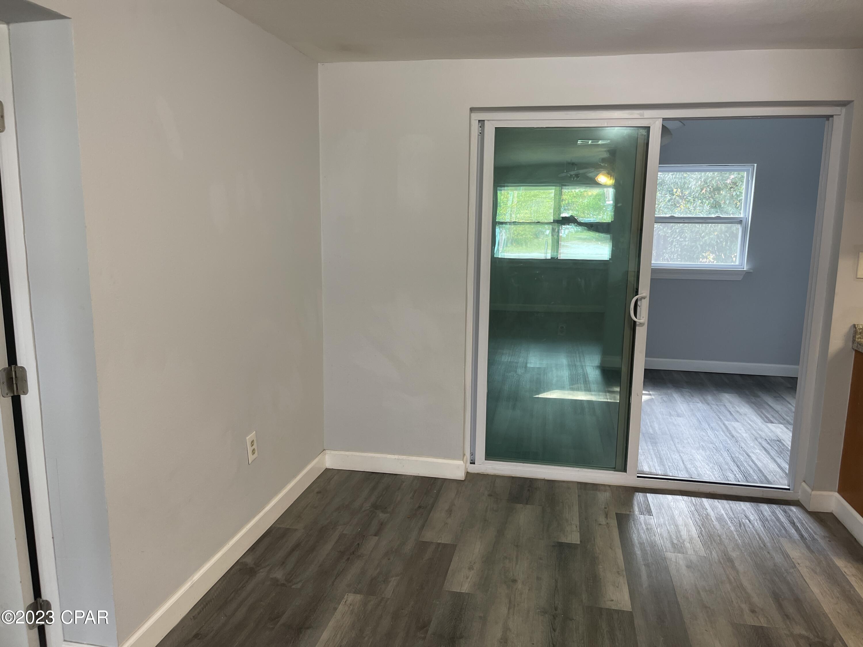 Pine Crest Add To Callaway - Residential
