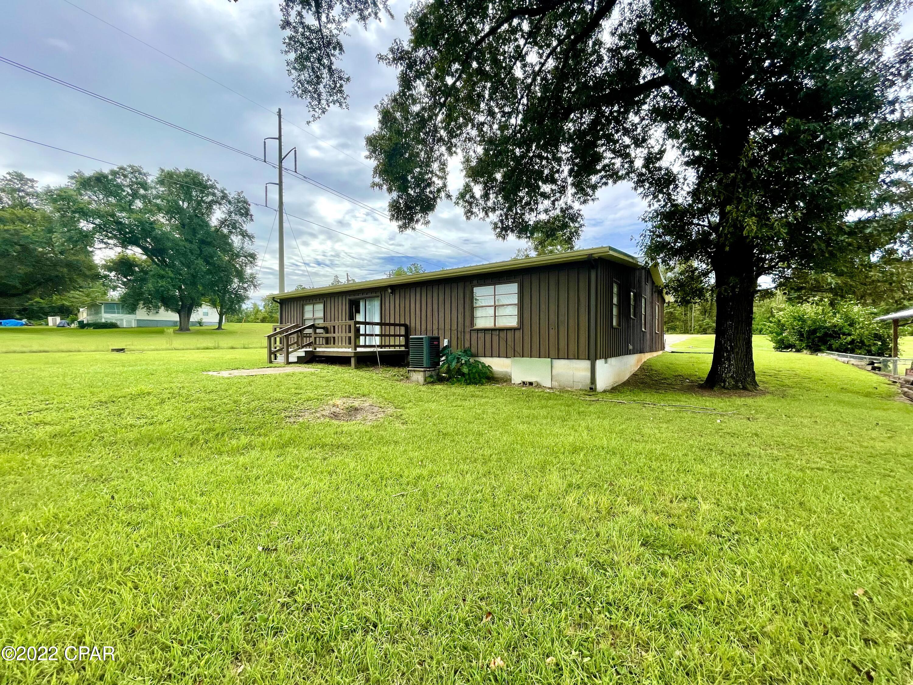 No Named Subdivision - Residential