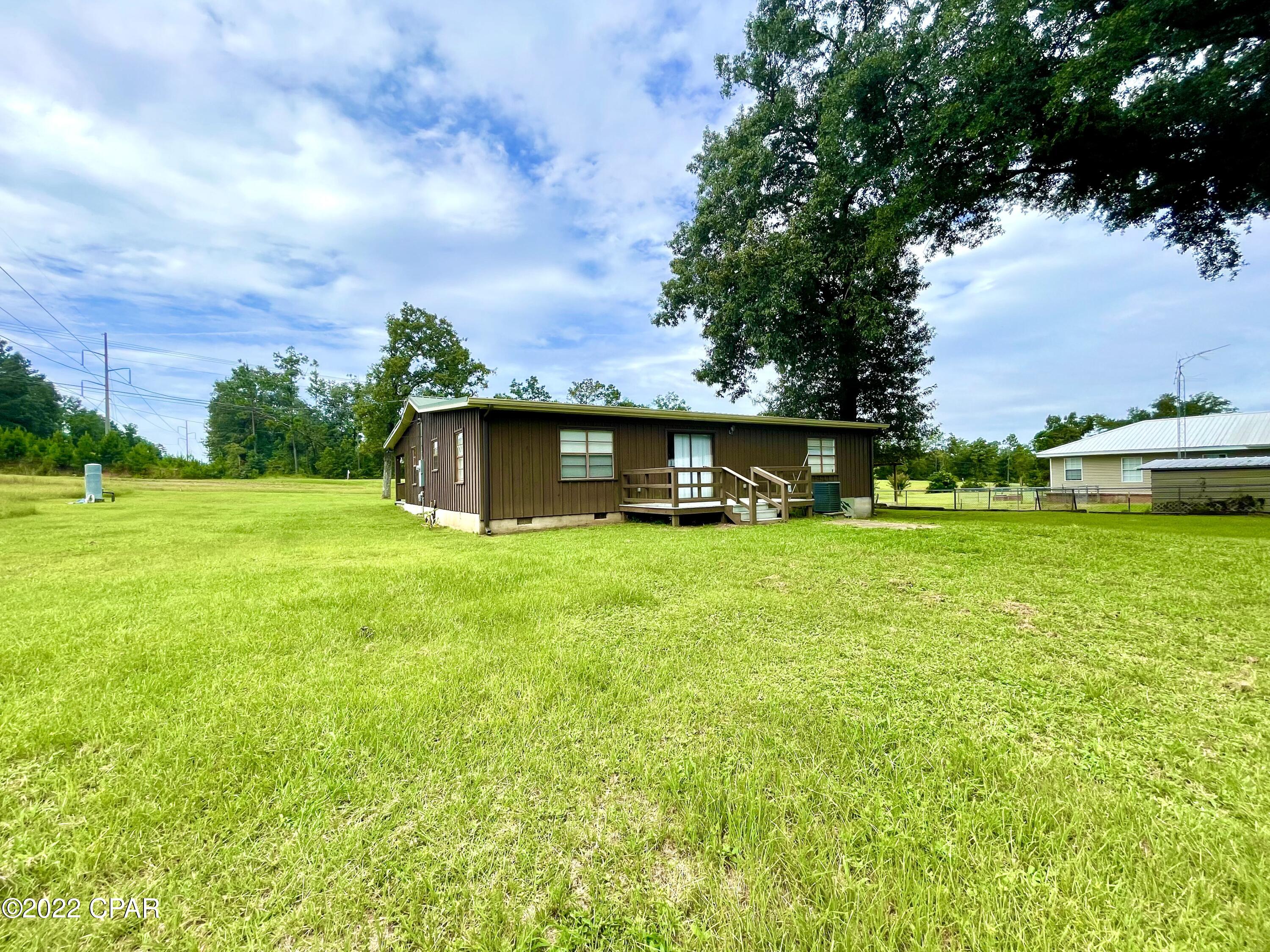No Named Subdivision - Residential