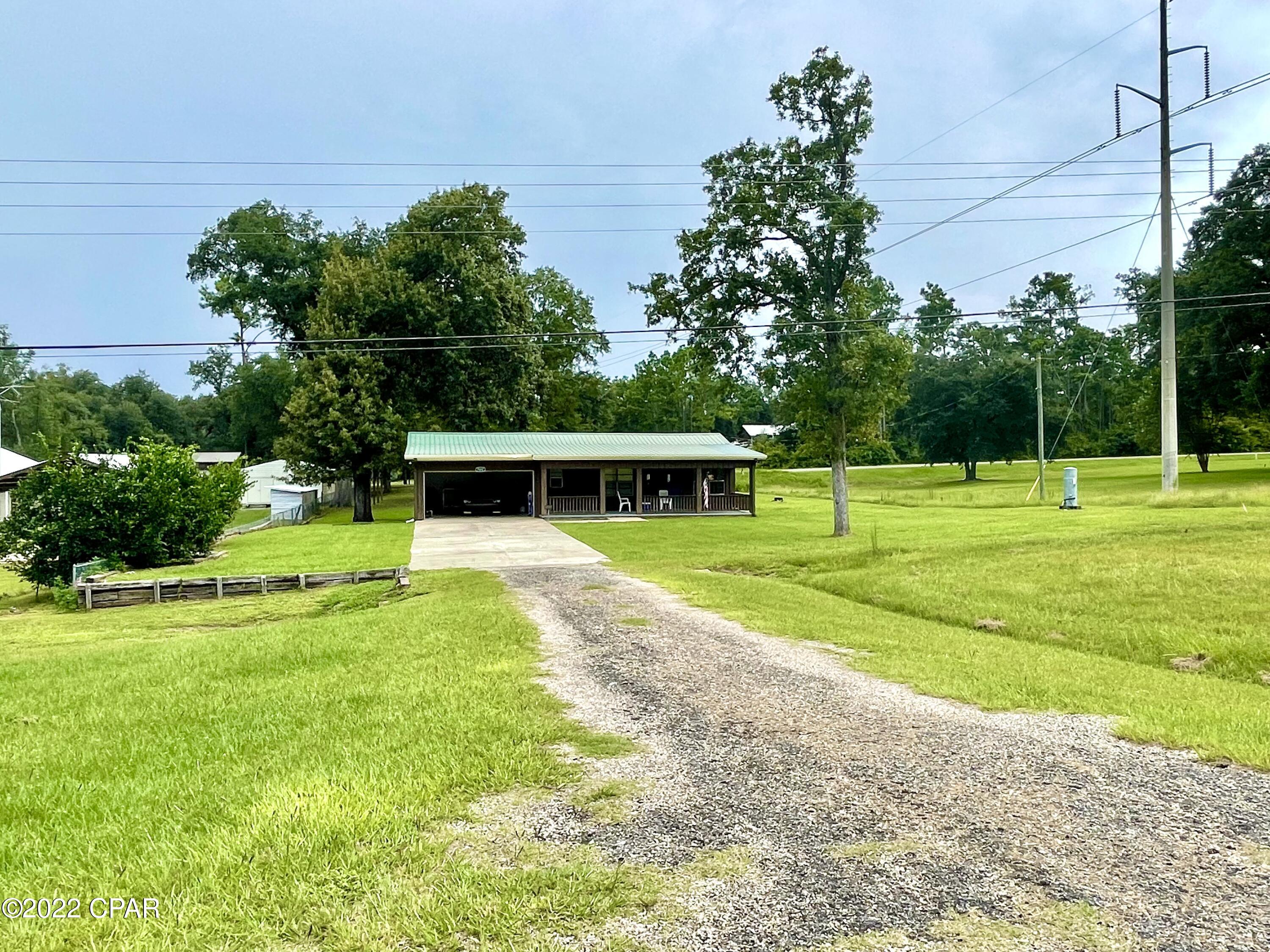 No Named Subdivision - Residential
