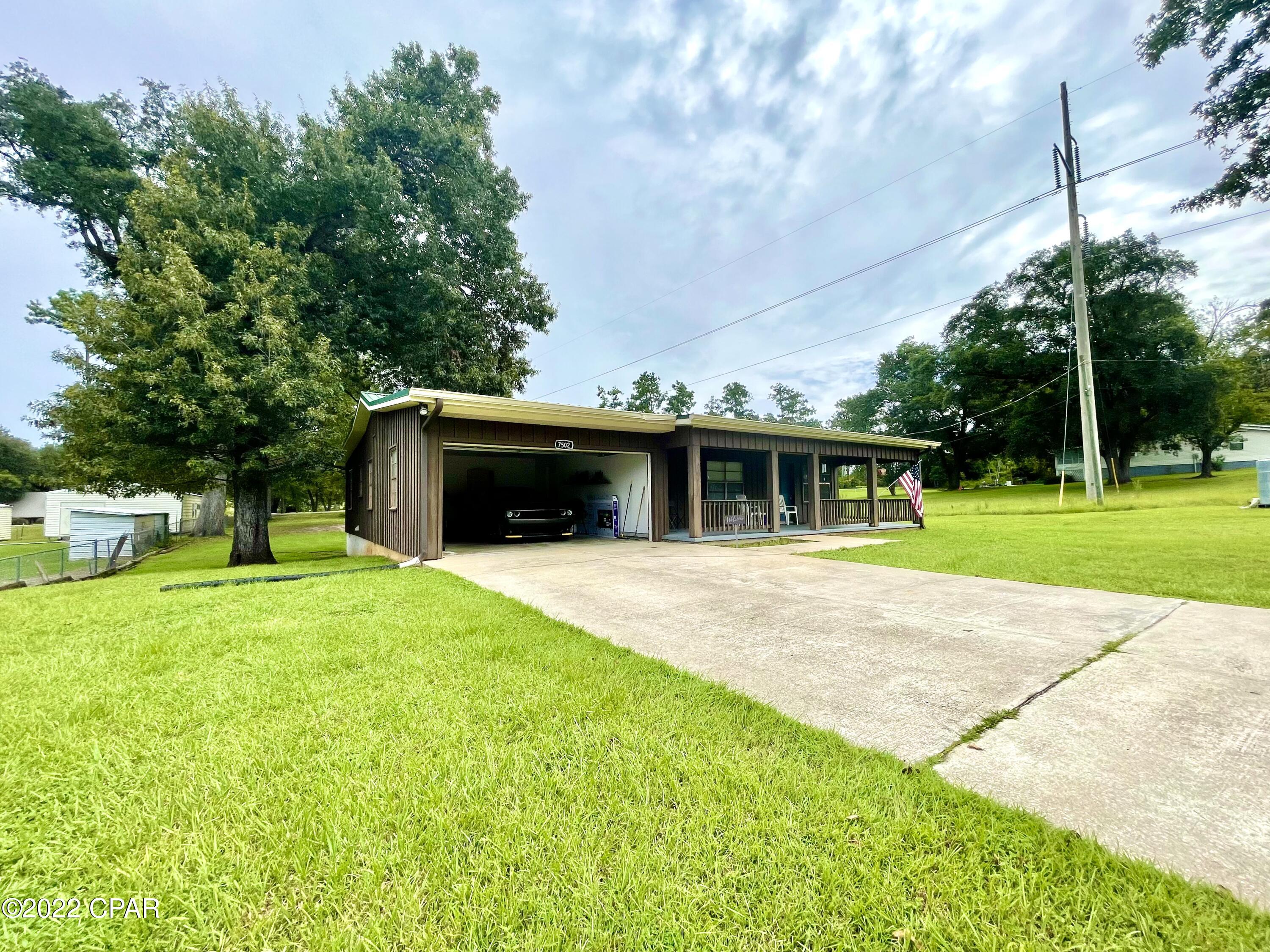 No Named Subdivision - Residential
