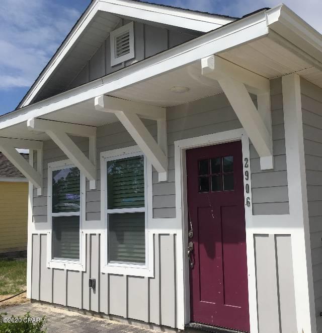 Come view this newer construction, cottage style home in a quaint little community.  This two bedroom, two bath home features an open floor plan, stainless steel appliances, washer/dryer hookup, pantry, granite counter tops and is convenient to shopping, restaurants and the Navy base.  Lawn care and pest control are included in the rent.  All measurements are approximate.  Not furnished.  No Pets Allowed.  No Short Term Leases.  Security Deposit is $1,300 and is due with first month's lease prior to move in.  There is a washer/dryer hookup, but no washer and dryer is included.  The home is vacant and ready for move in.  These pictures are not of the unit available, but are of the identical home across the street. Applications are required along with a credit check and two months pay stubs.