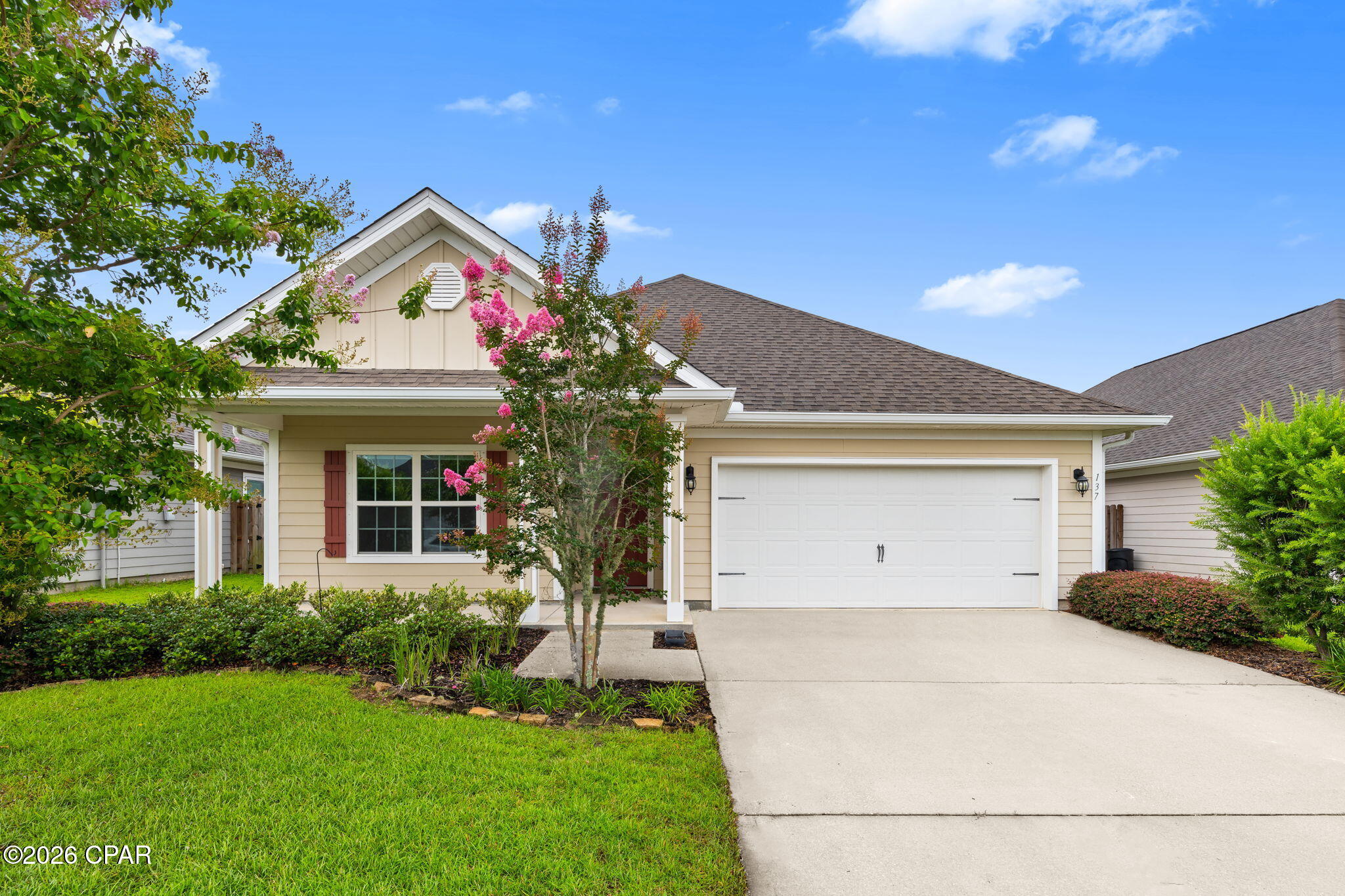 Village of Mill Bayou/Shoreline Village Ph 1C - Residential