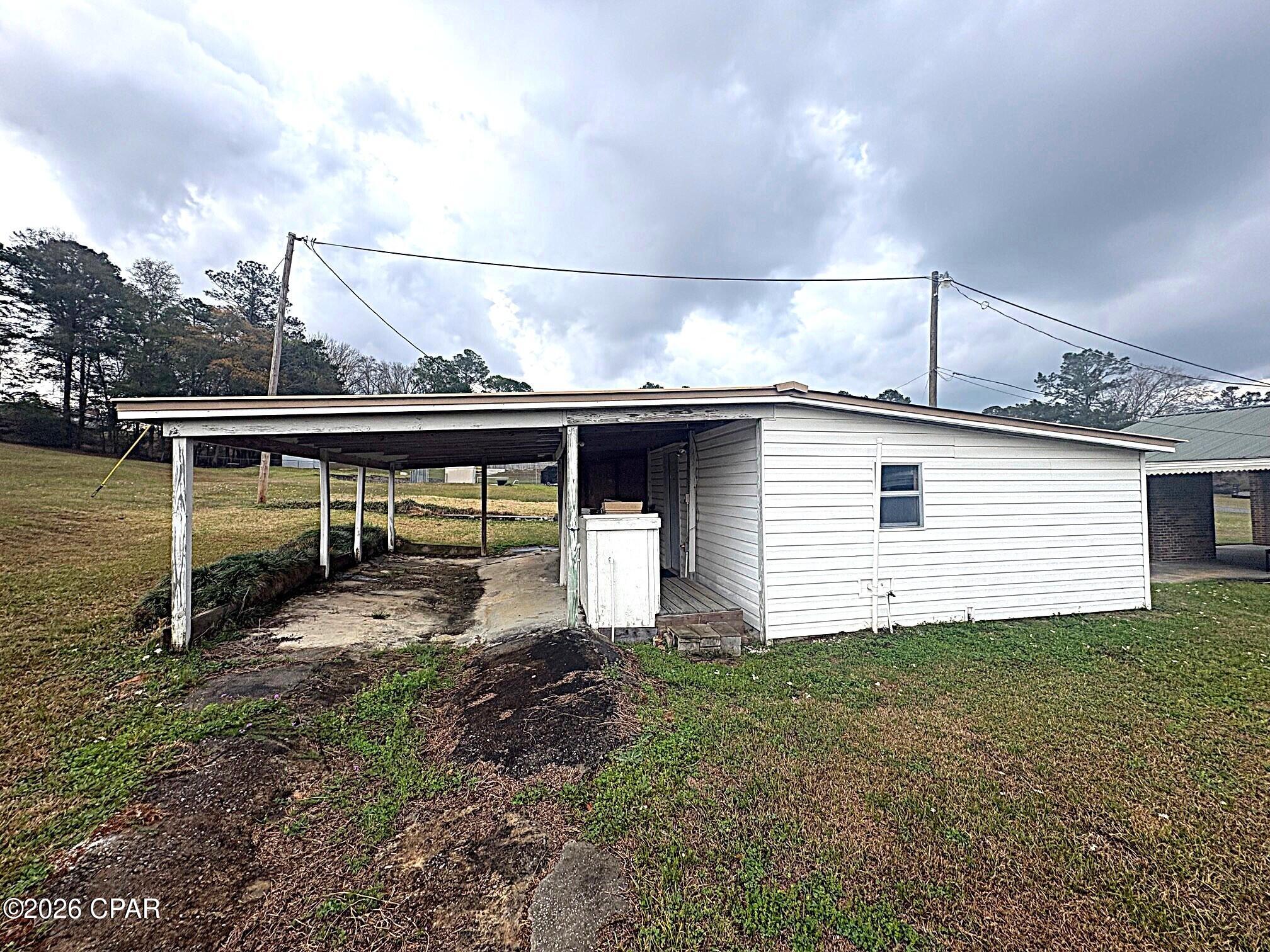 Meadowview Estates - Residential