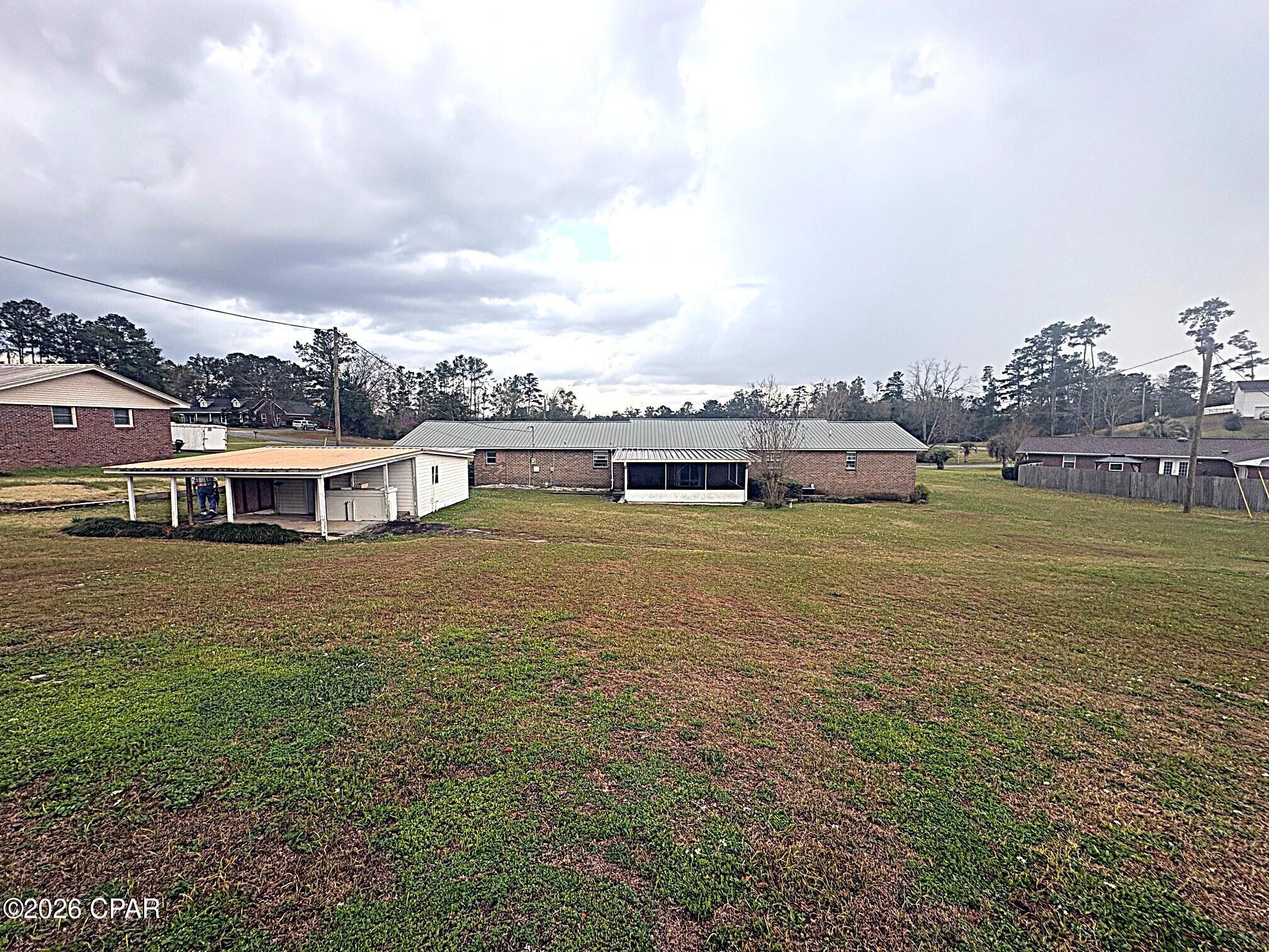 Meadowview Estates - Residential