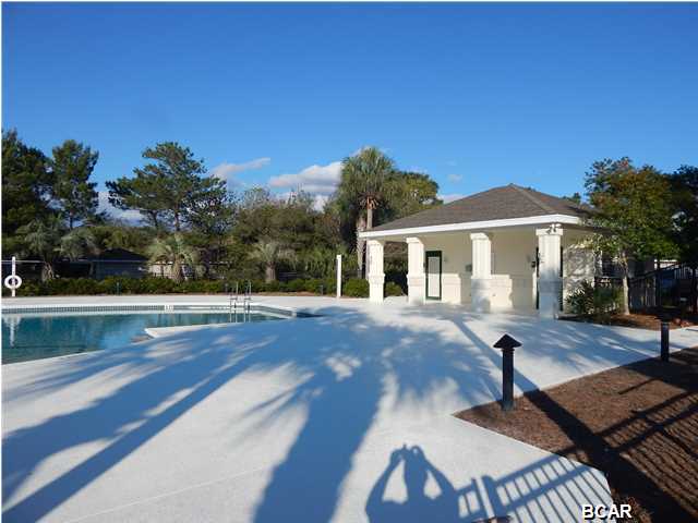 Palmetto Trace Phase 2 - Residential