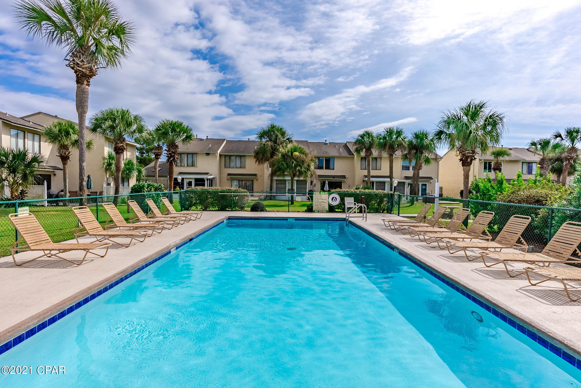 Gulf Highlands Beach Resort - Residential
