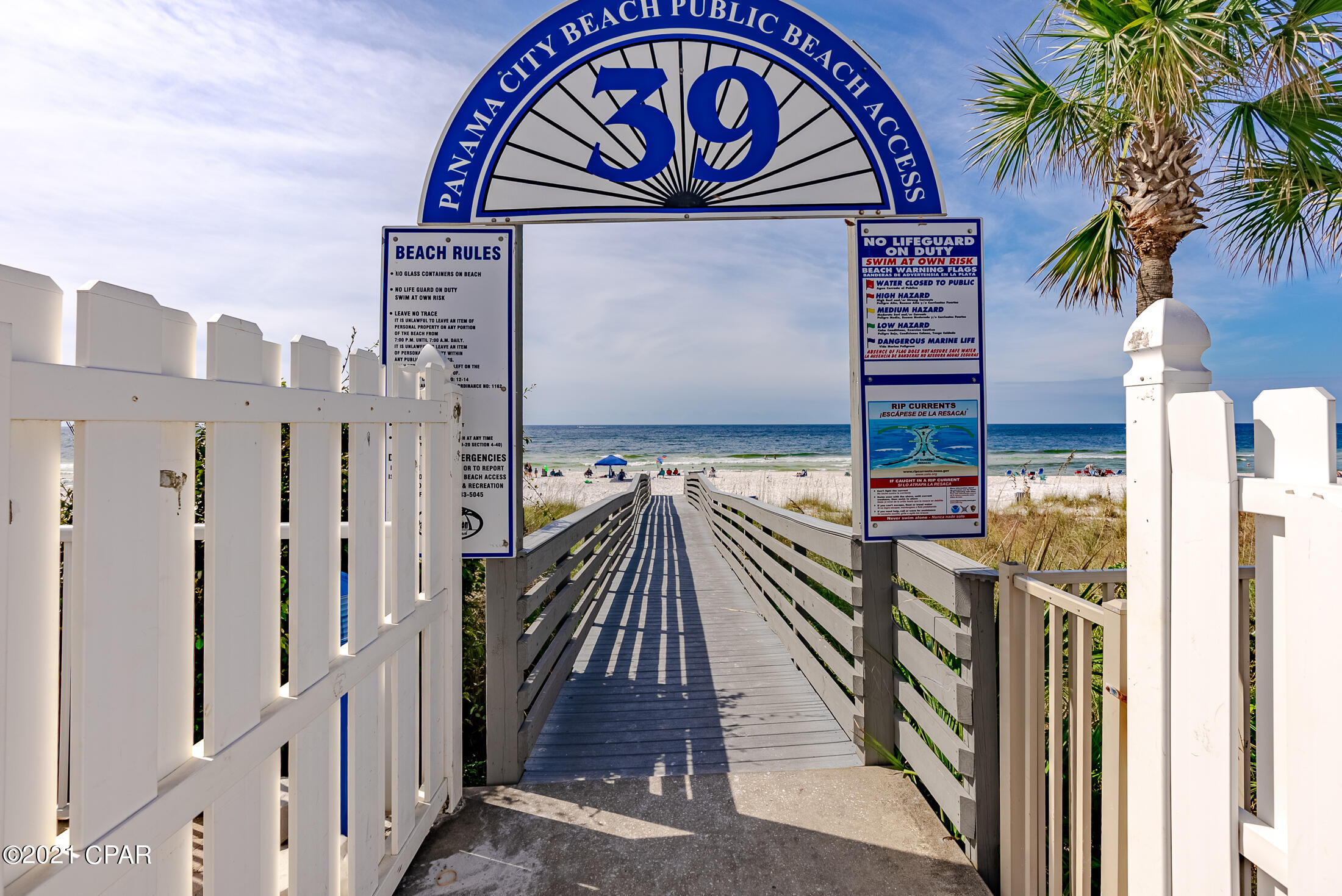 Gulf Highlands Beach Resort - Residential