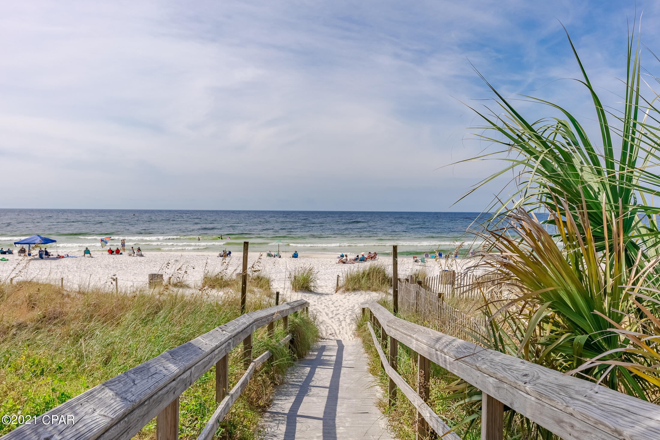 Gulf Highlands Beach Resort - Residential