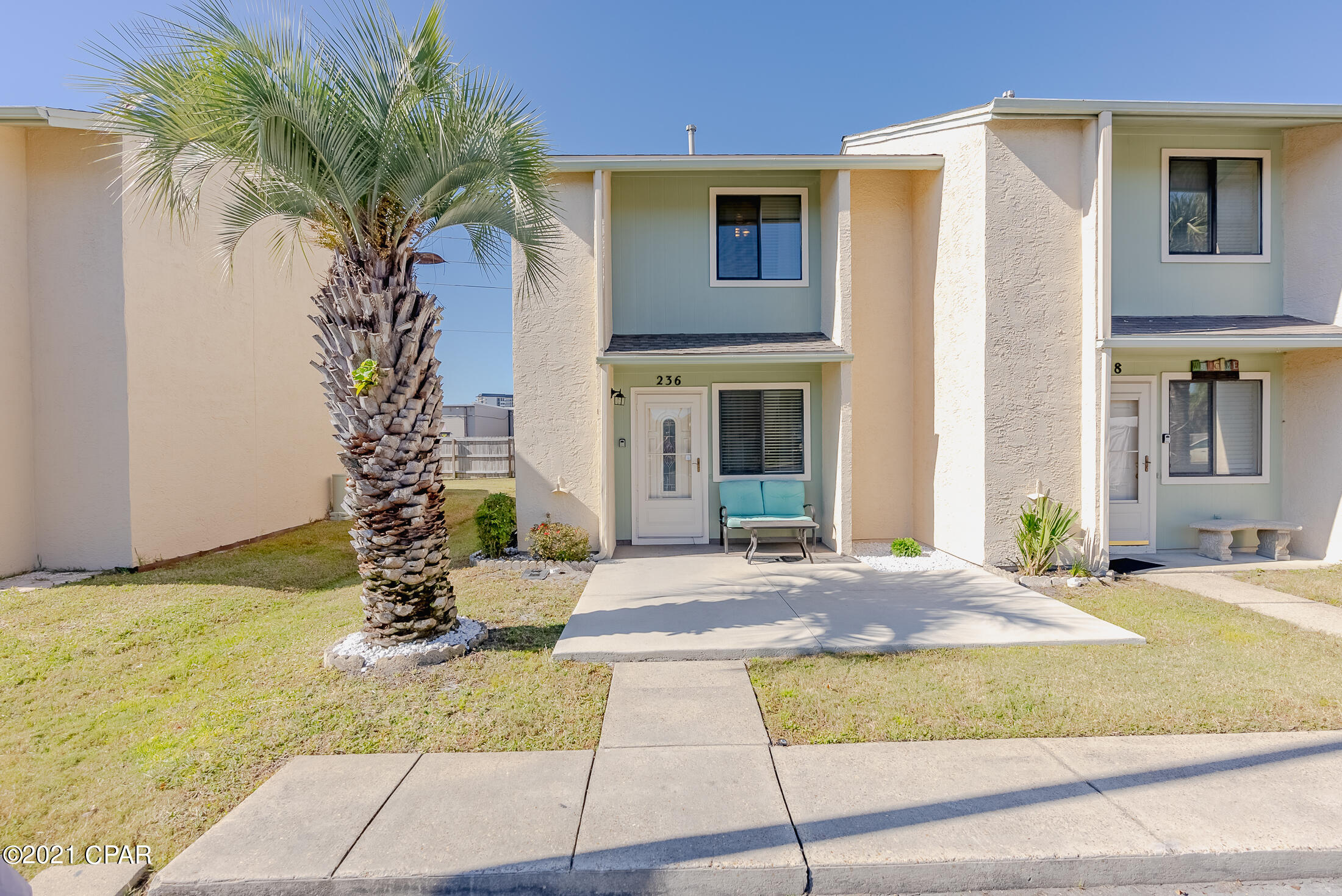 Gulf Highlands Beach Resort - Residential