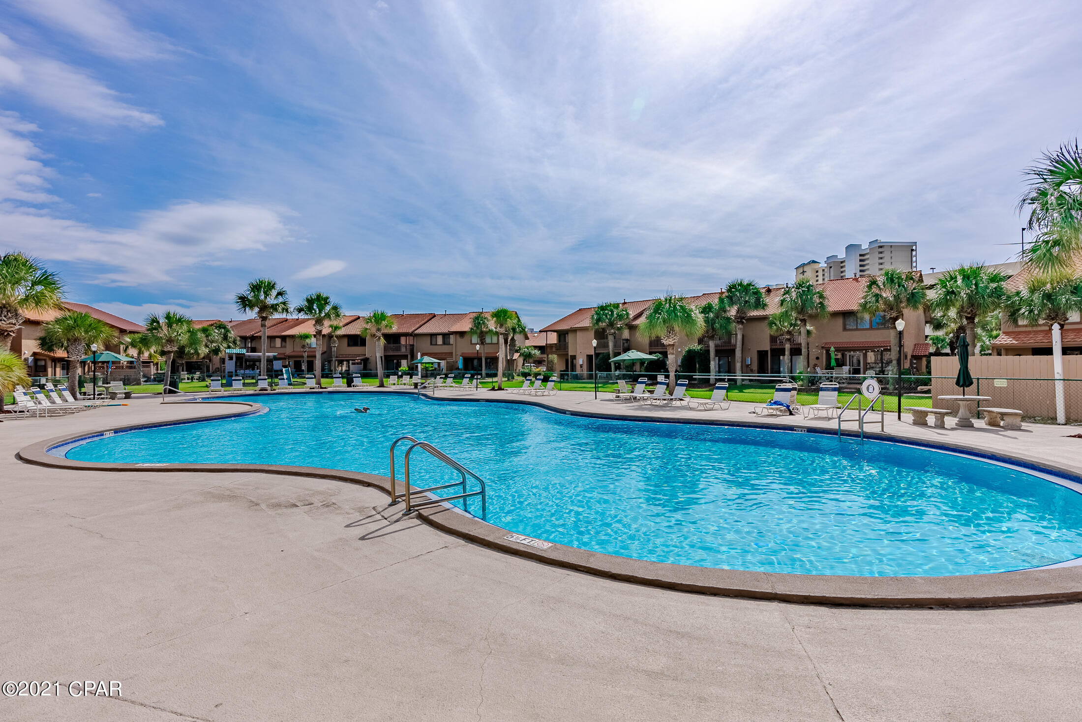 Gulf Highlands Beach Resort - Residential