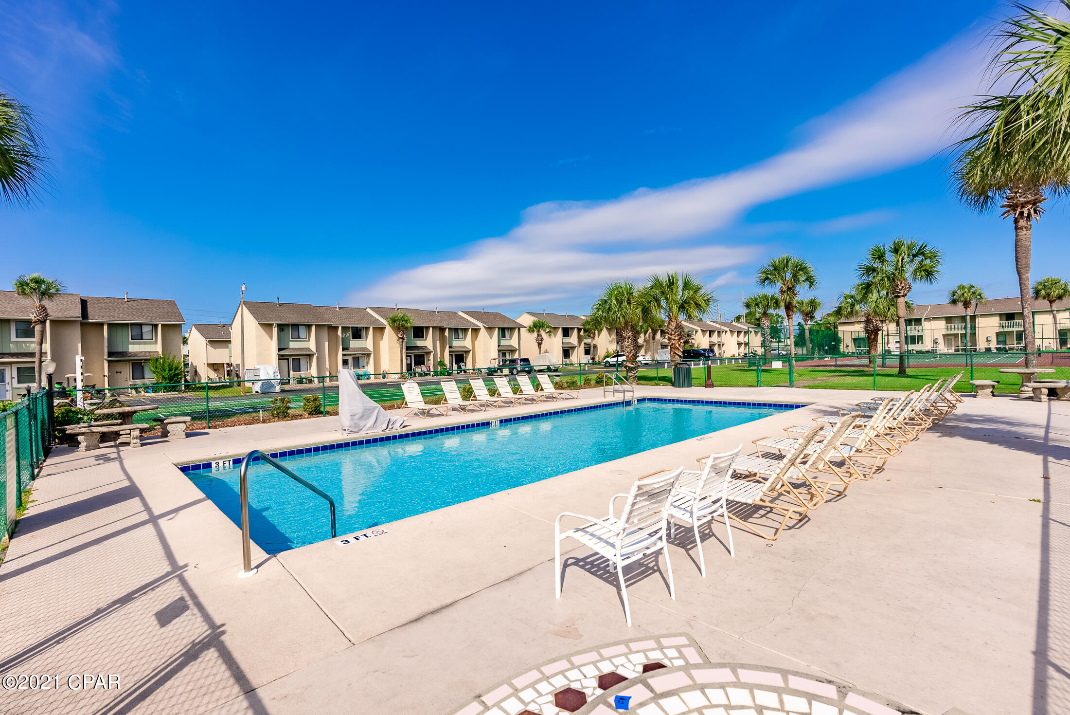 Gulf Highlands Beach Resort - Residential