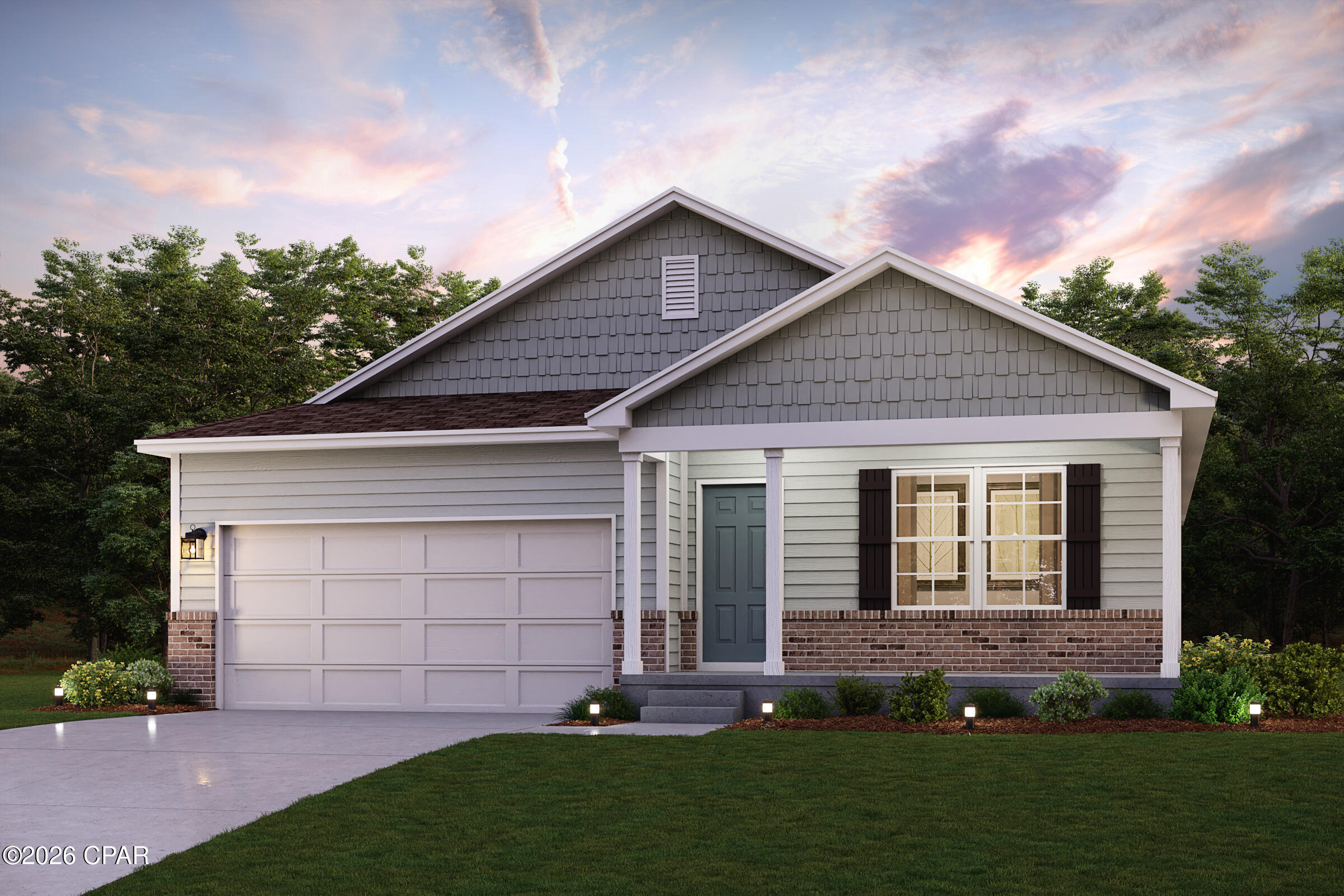 [No Recorded Subdiv] - Residential