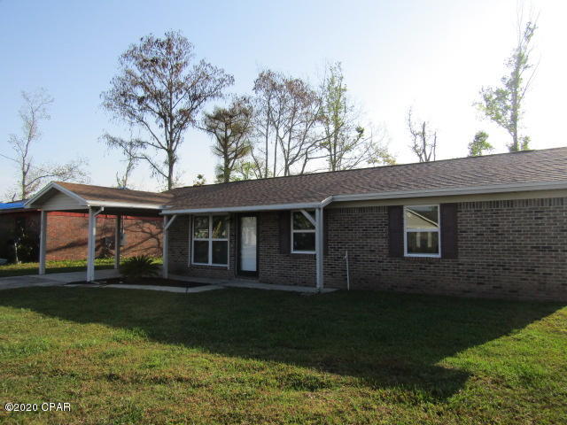 No Named Subdivision - Residential Lease