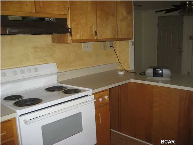 No Named Subdivision - Residential Lease