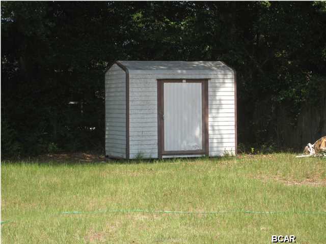 No Named Subdivision - Residential Lease