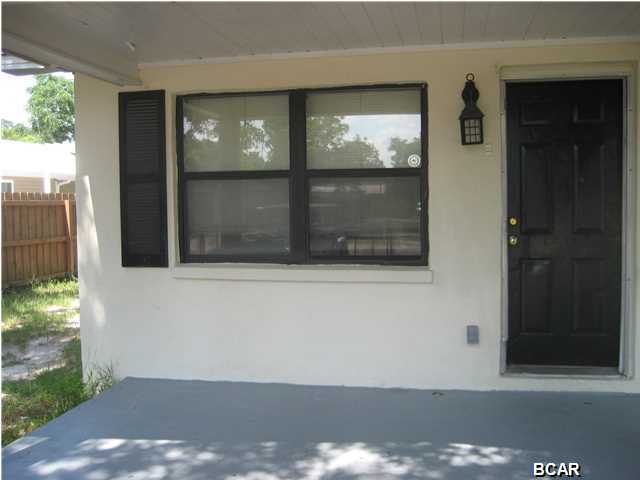 No Named Subdivision - Residential Lease