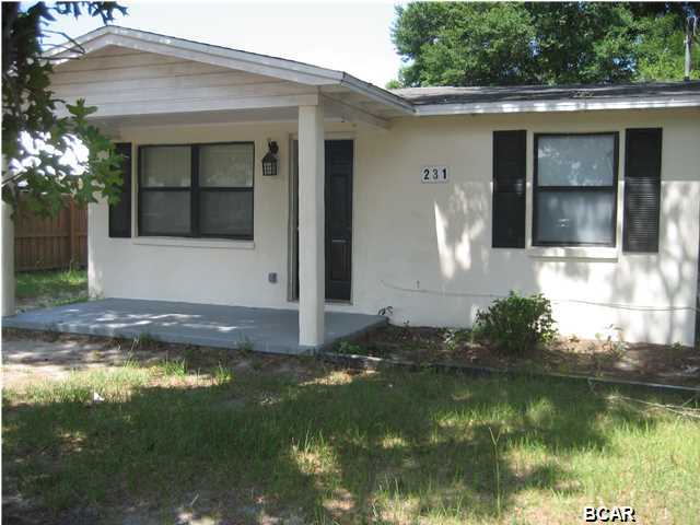 No Named Subdivision - Residential Lease