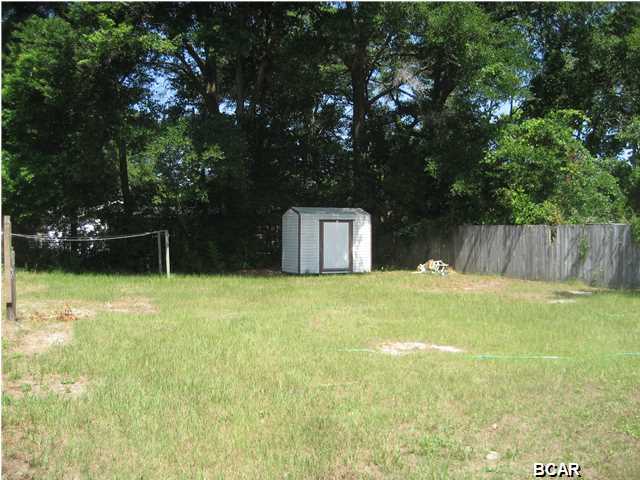 No Named Subdivision - Residential Lease
