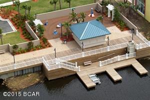 Laketown Wharf - Residential