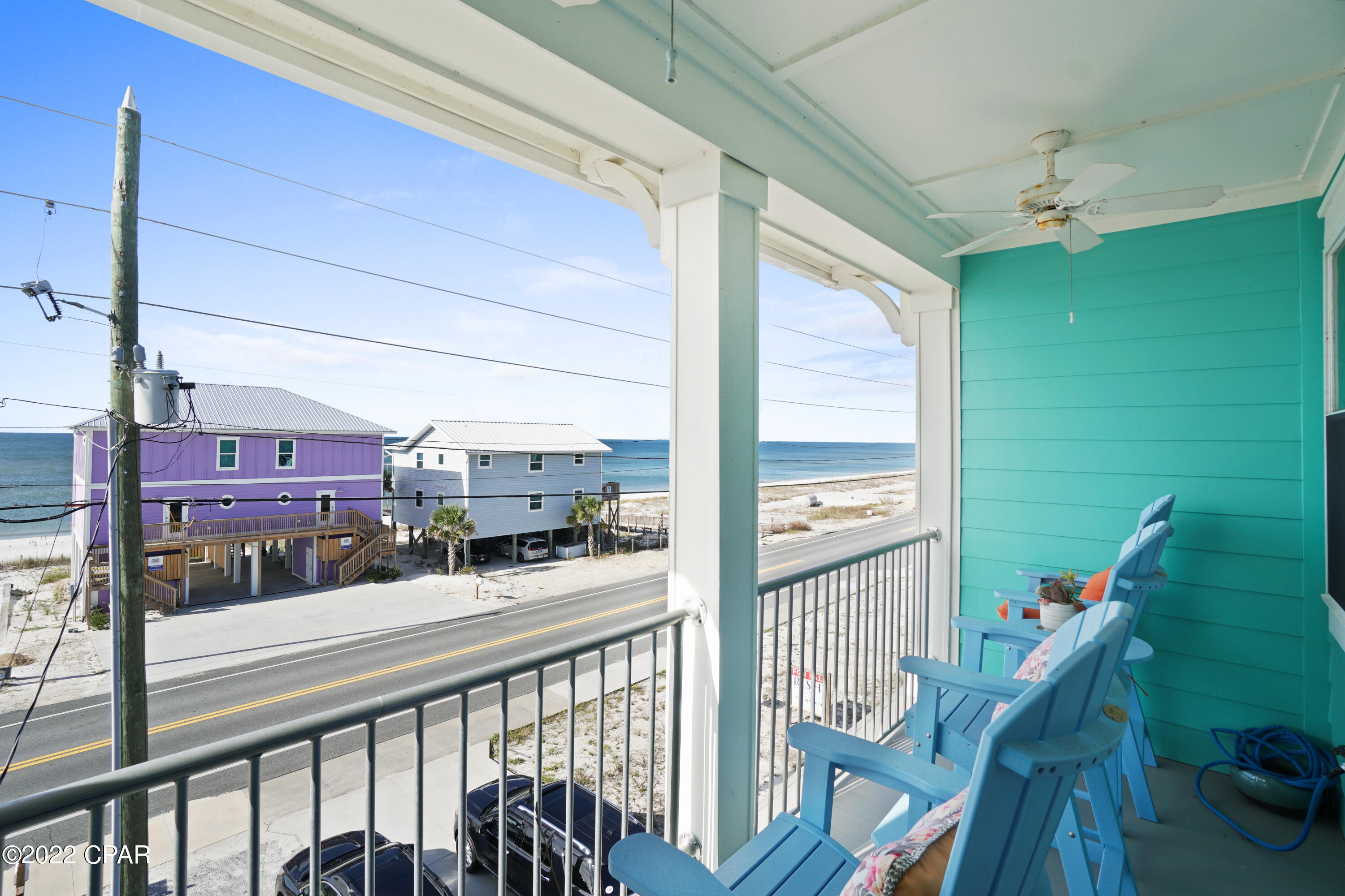 Mexico Beach Unit 1 - Residential