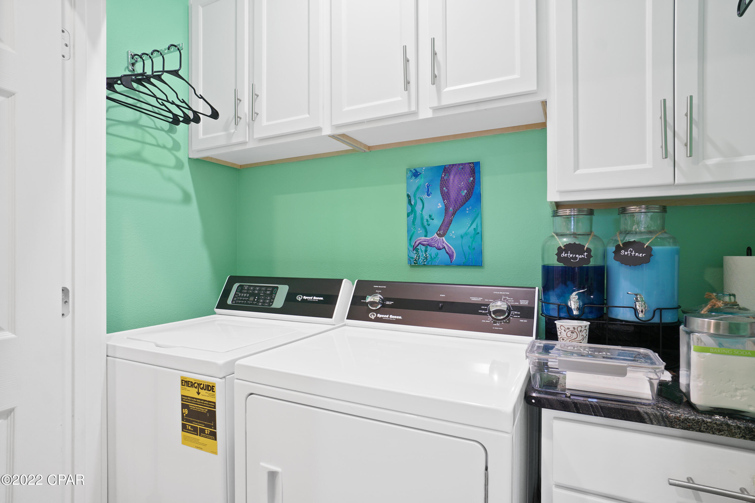 Mexico Beach Unit 1 - Residential