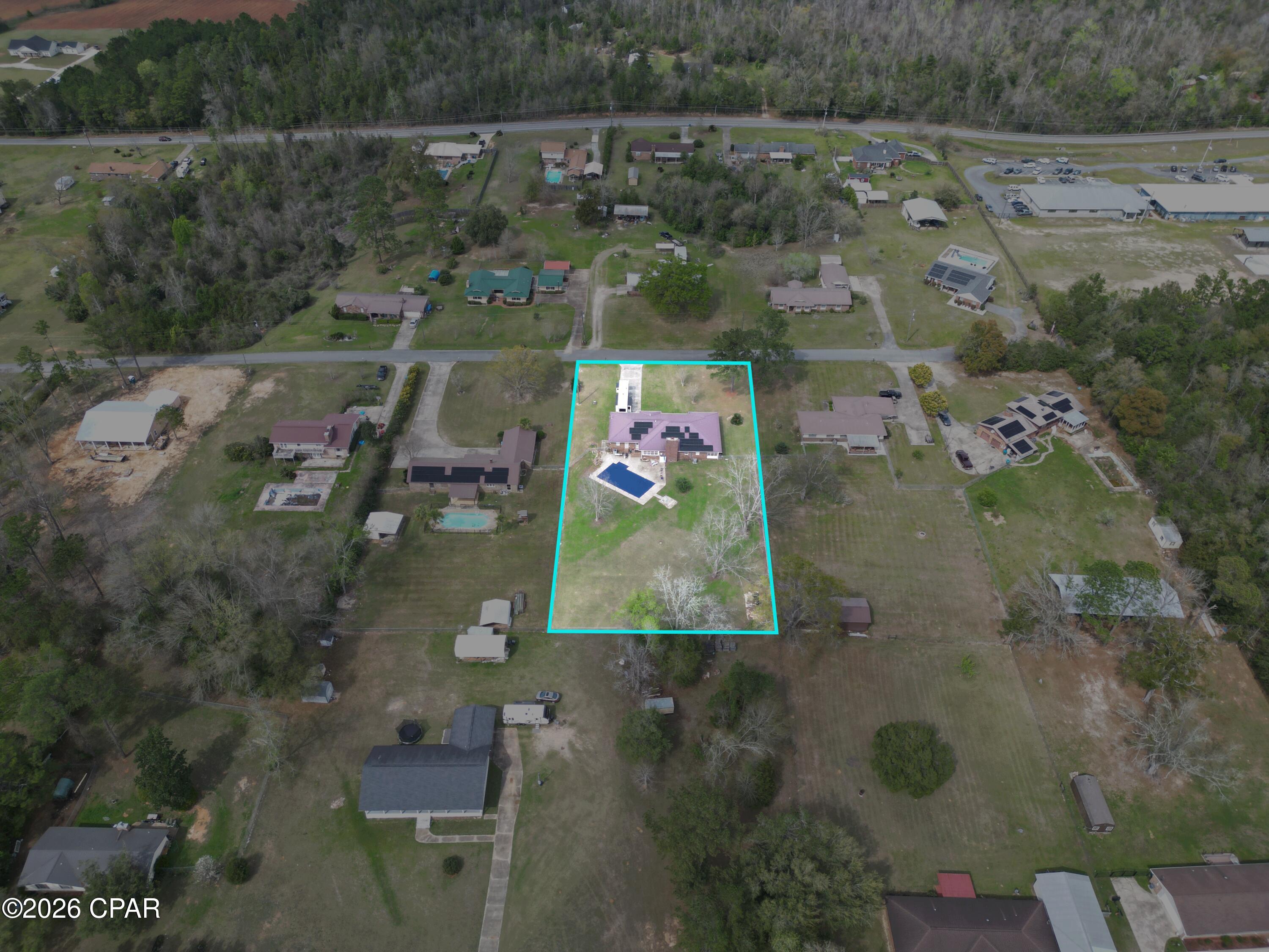 Meadowview Estates - Residential