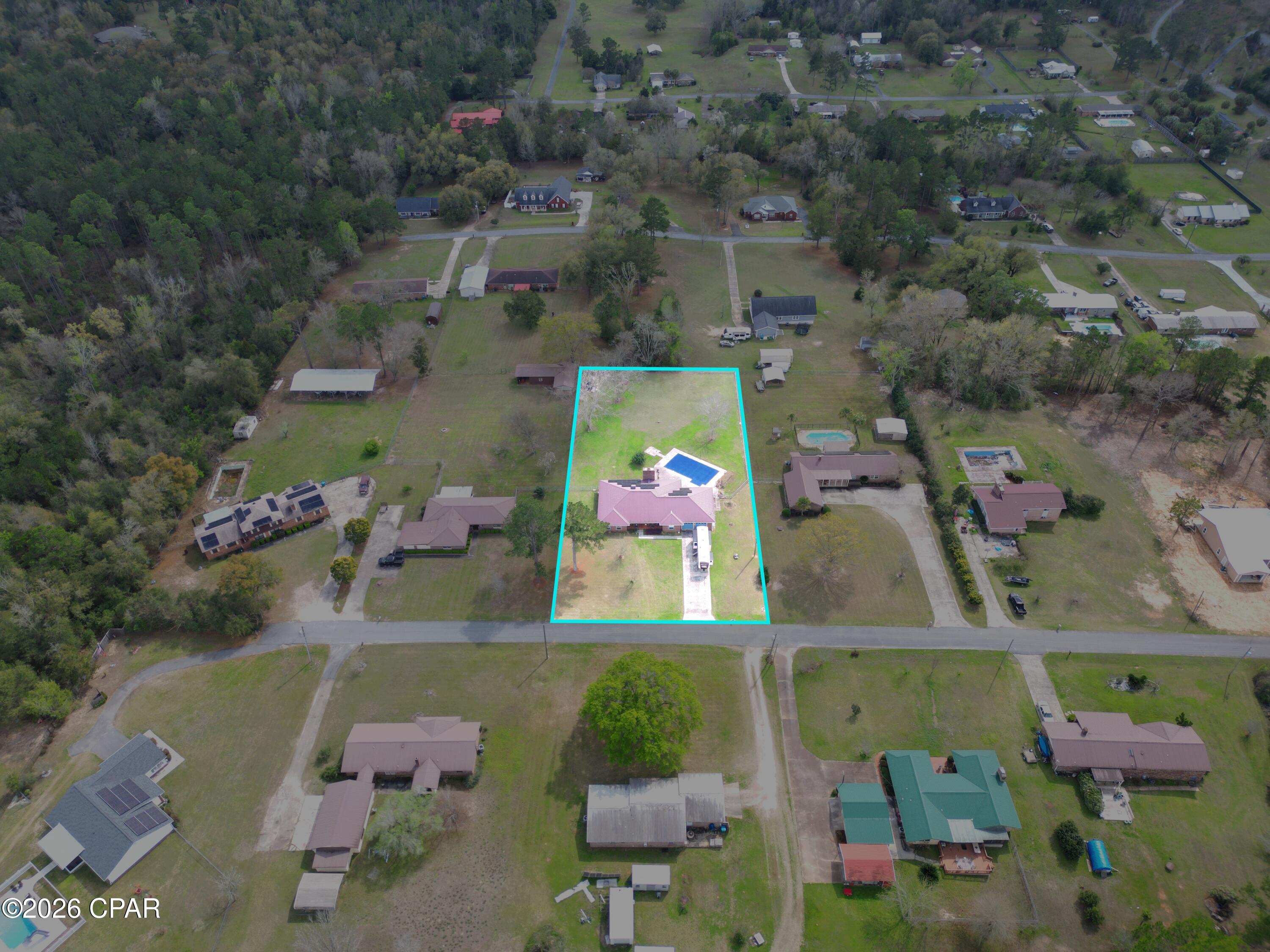 Meadowview Estates - Residential