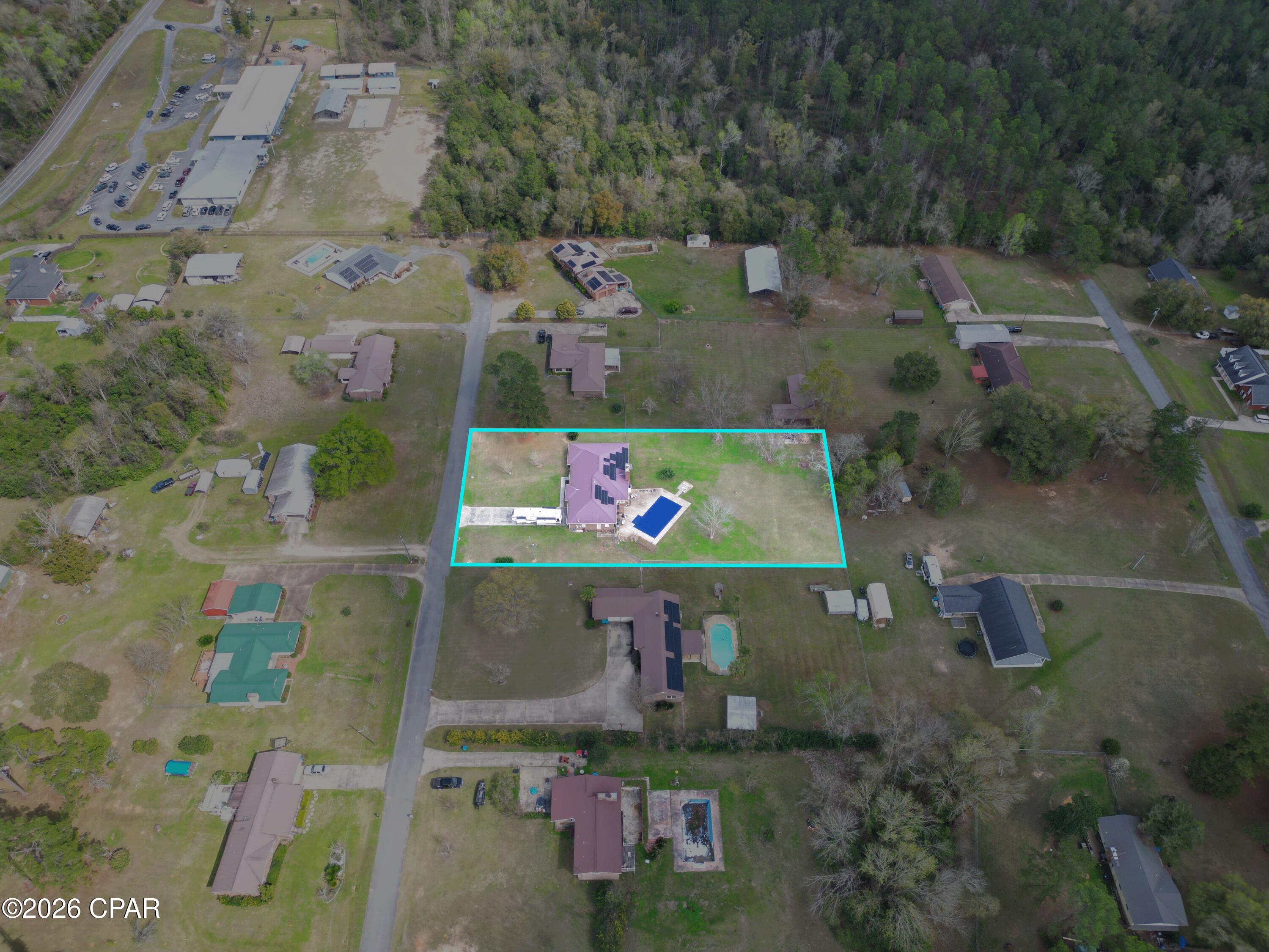 Meadowview Estates - Residential
