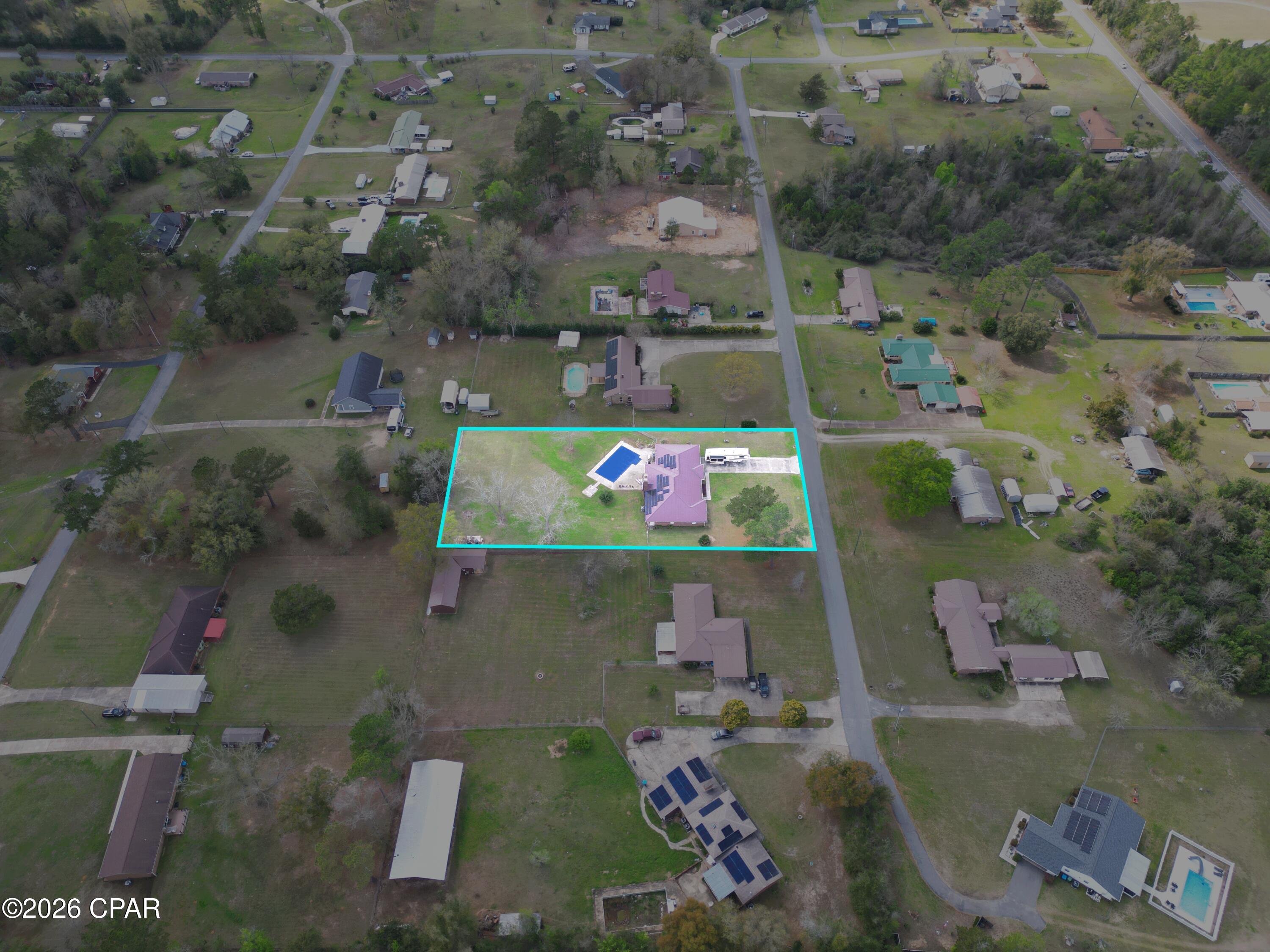 Meadowview Estates - Residential