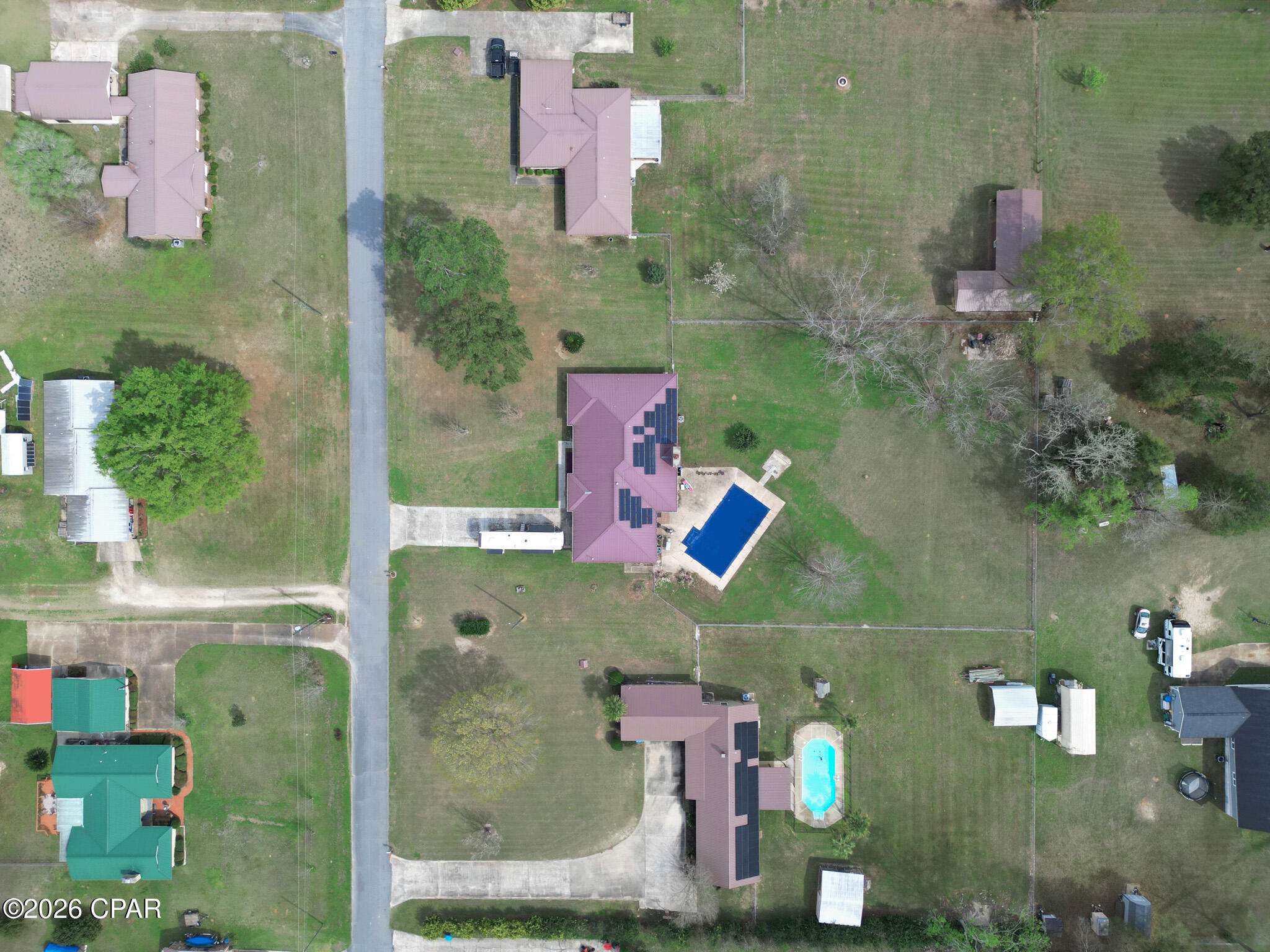 Meadowview Estates - Residential