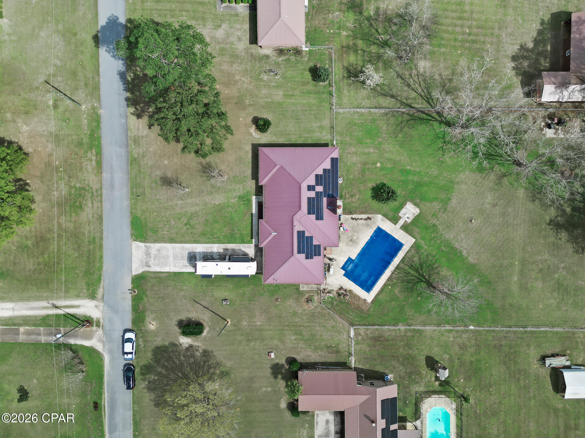 Meadowview Estates - Residential