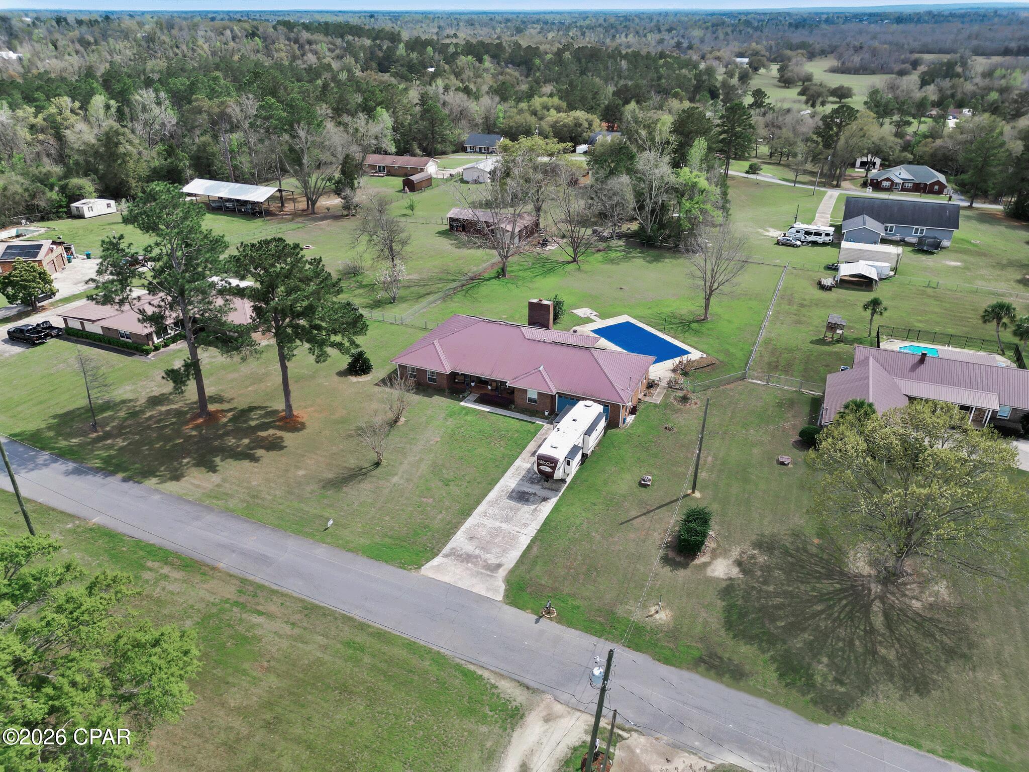 Meadowview Estates - Residential