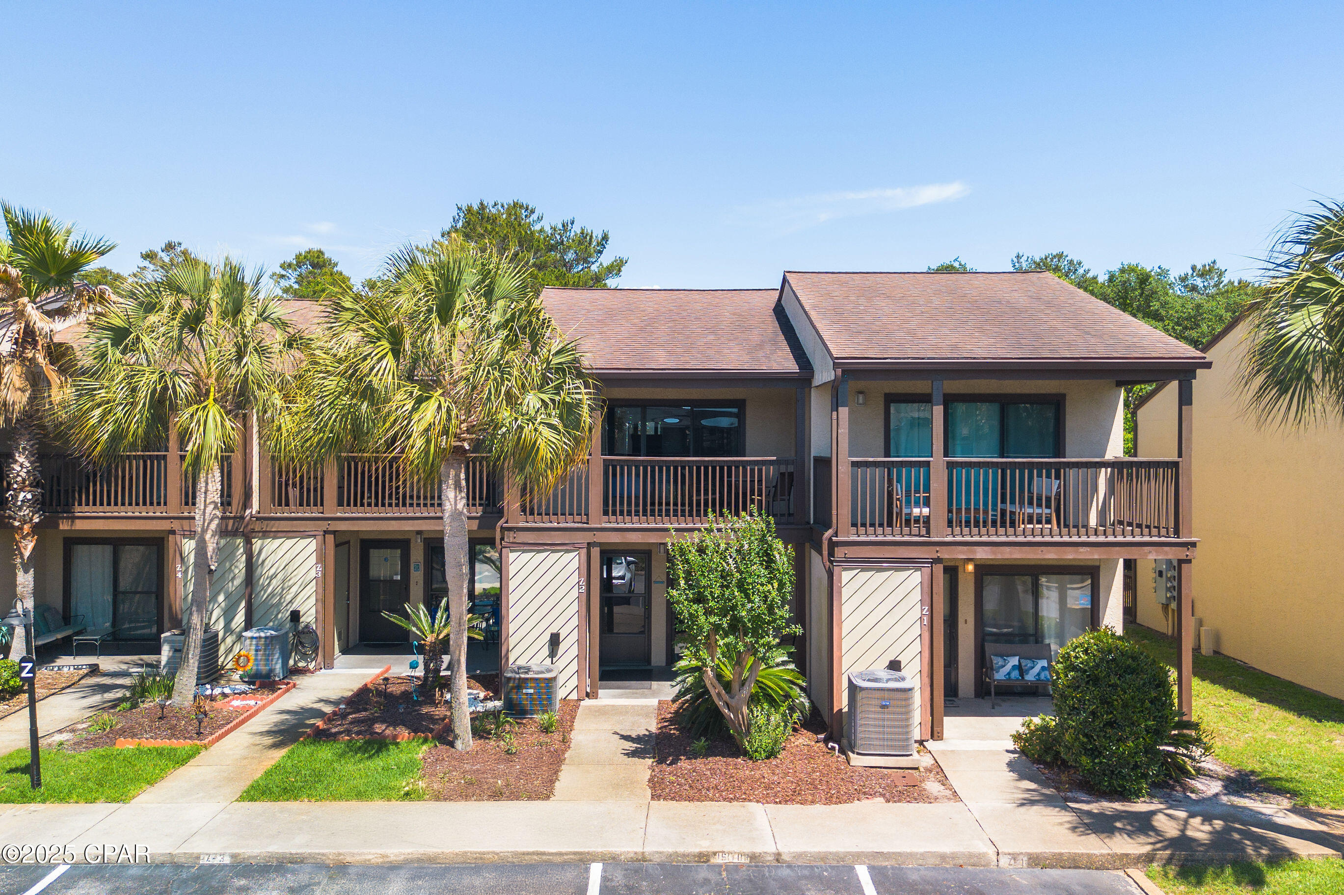 Portside Condo - Residential