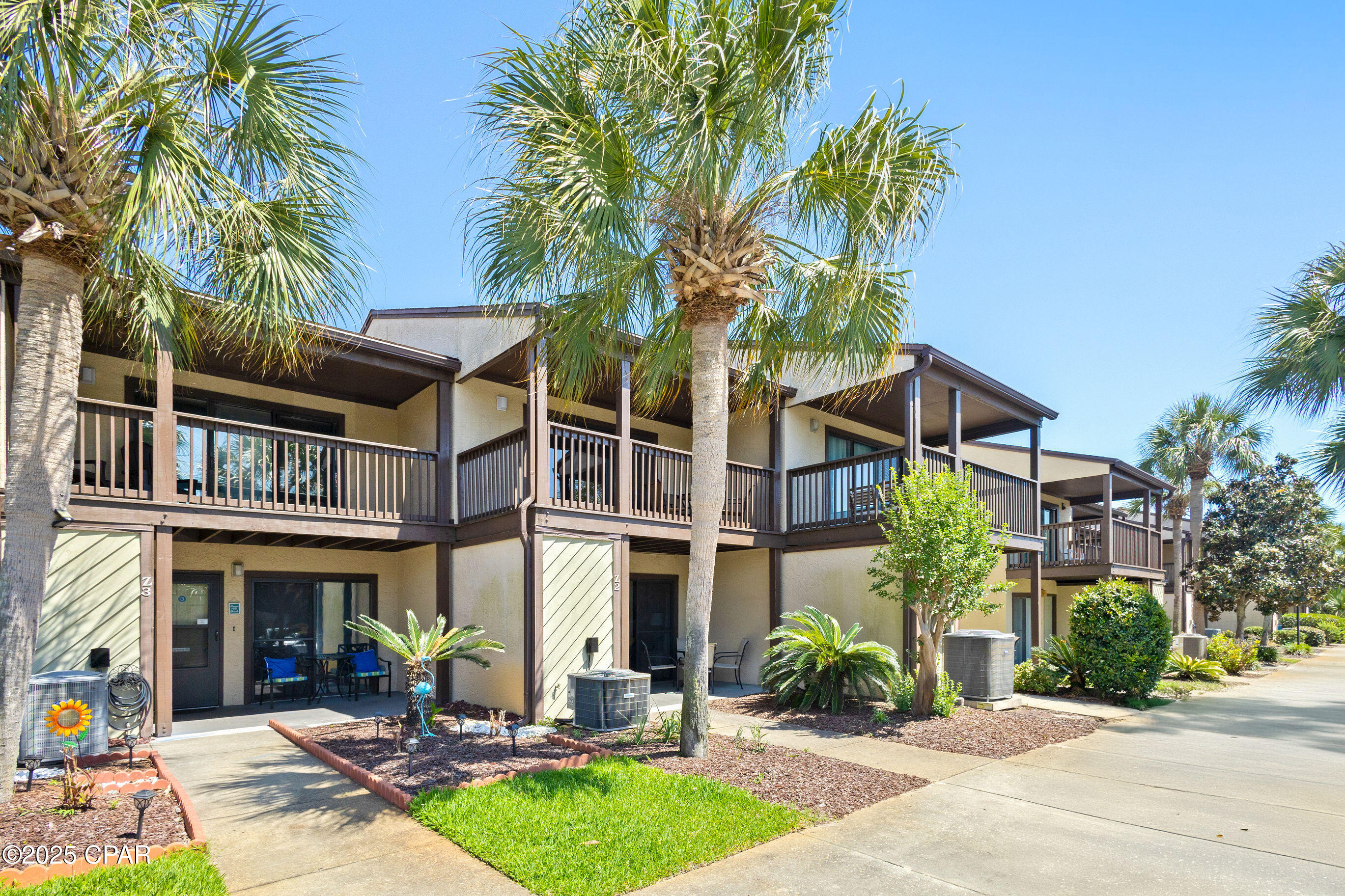 Portside Condo - Residential