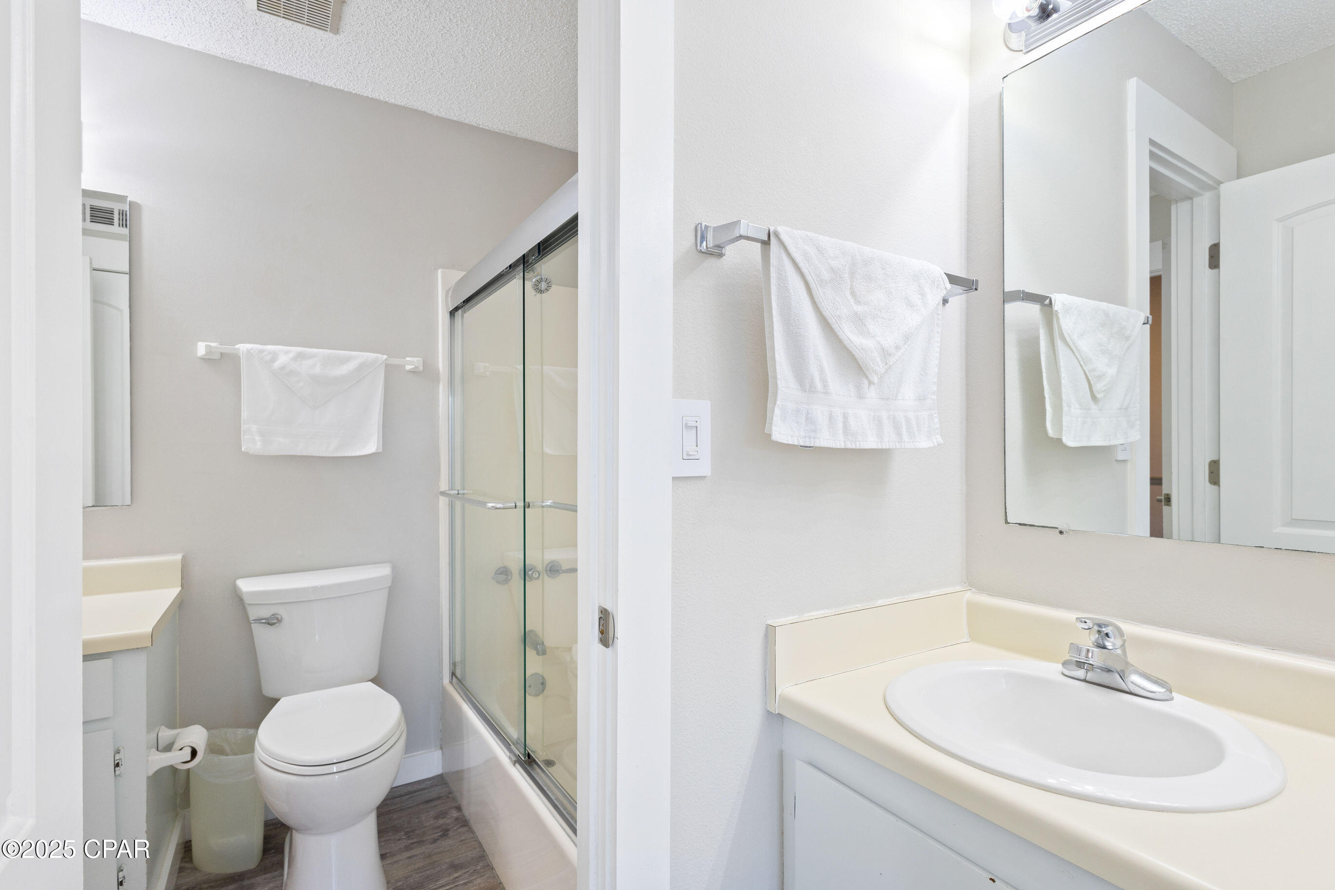 Portside Condo - Residential