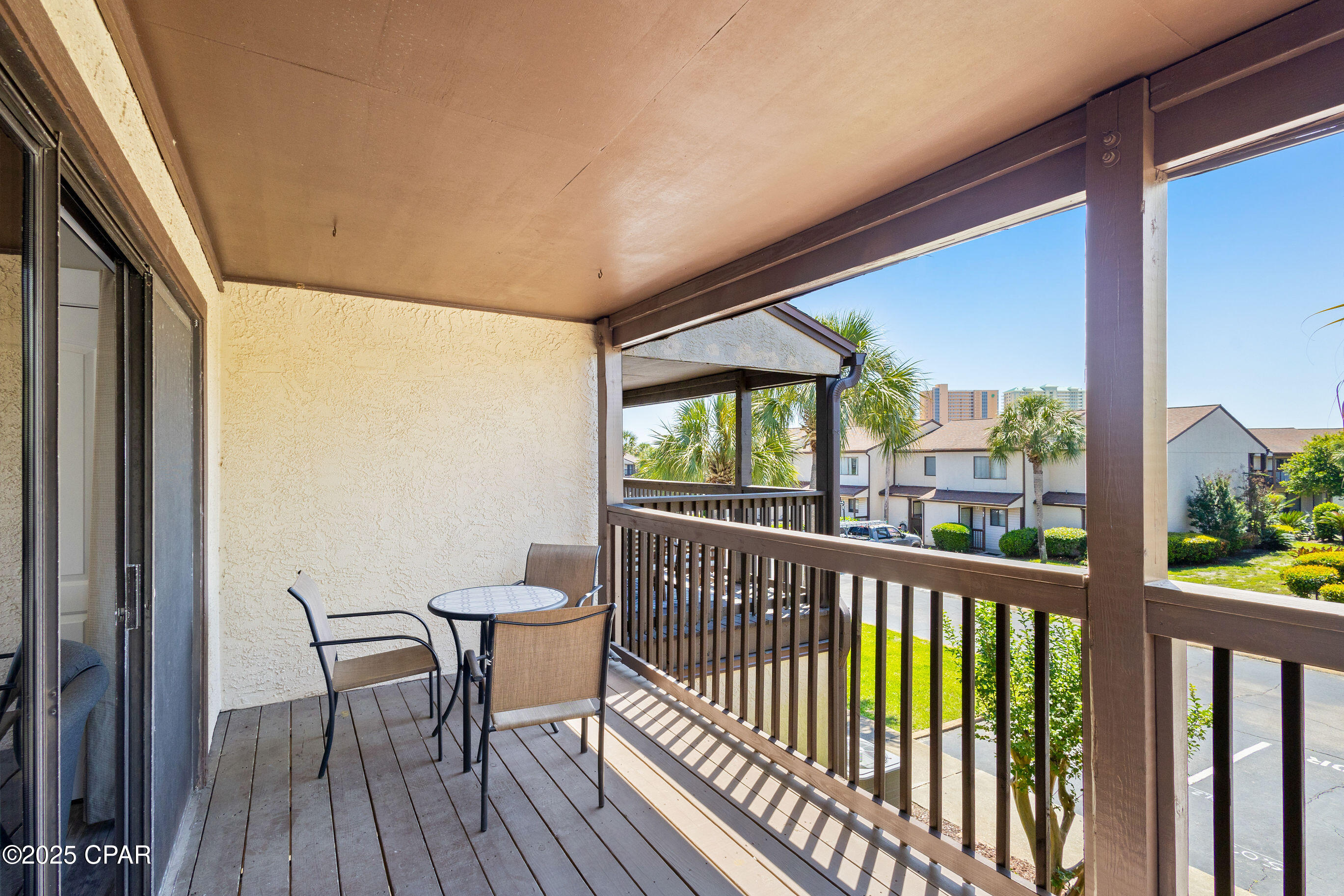 Portside Condo - Residential