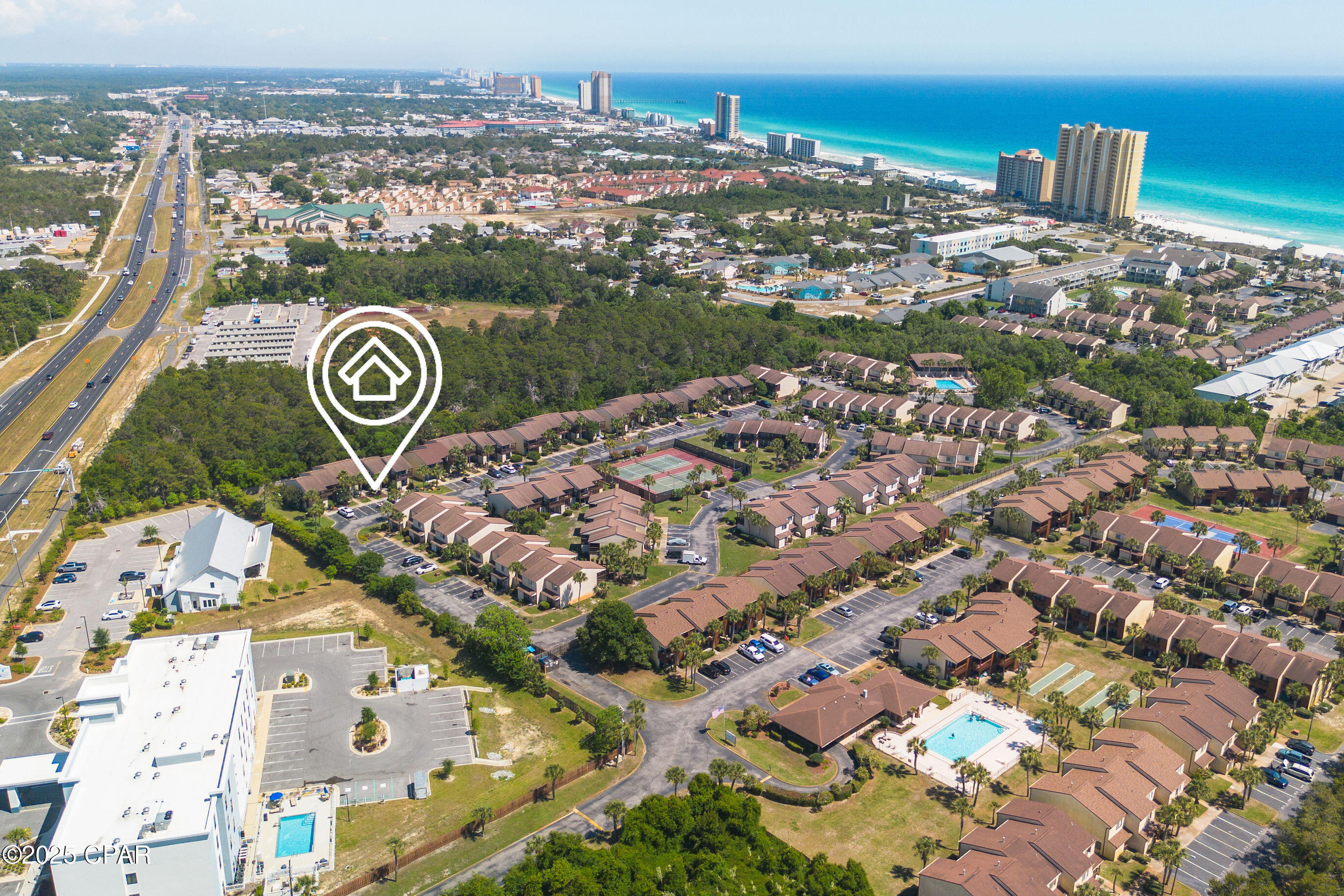 Portside Condo - Residential