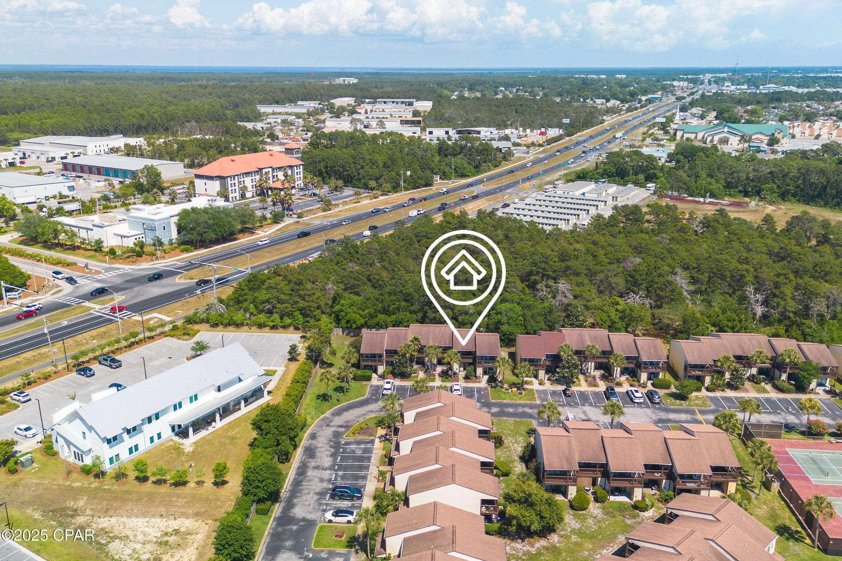 Portside Condo - Residential
