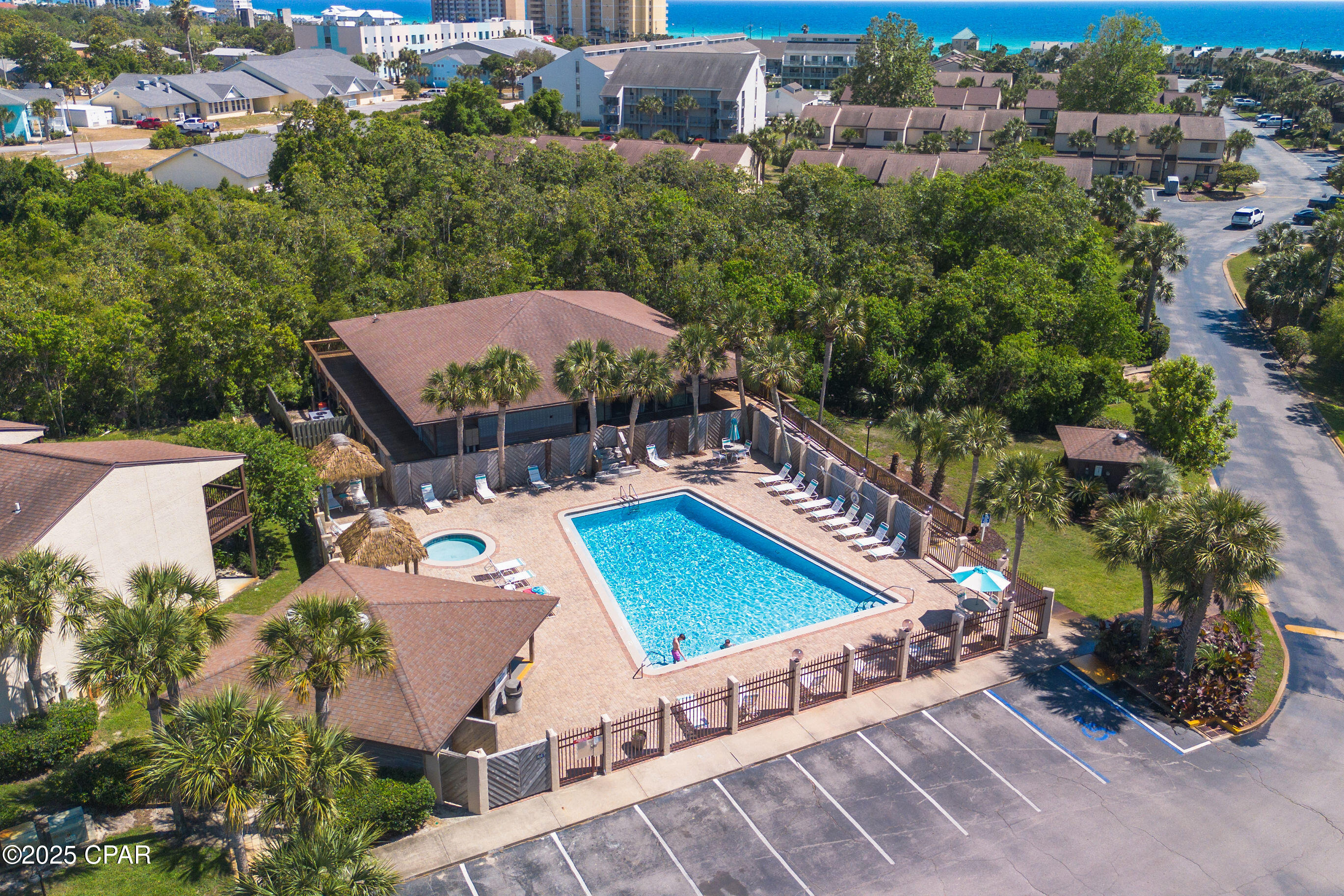 Portside Condo - Residential