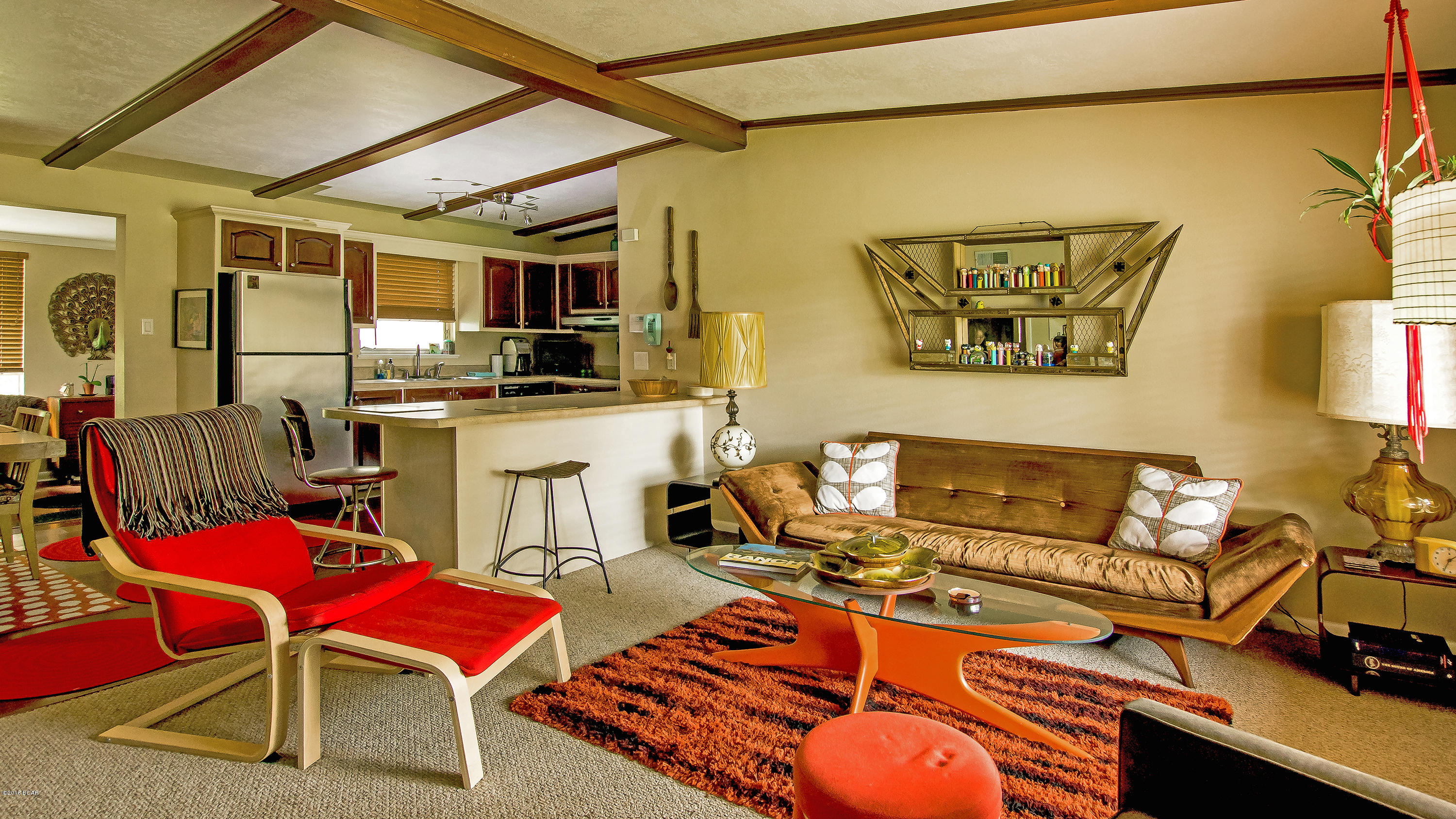 Woodlawn Unit 1 - Residential