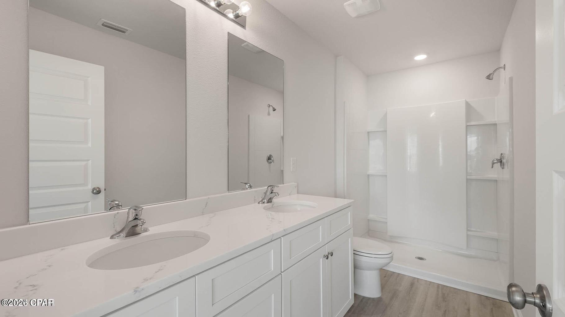 Hodges Bayou Plantation 1 - Residential