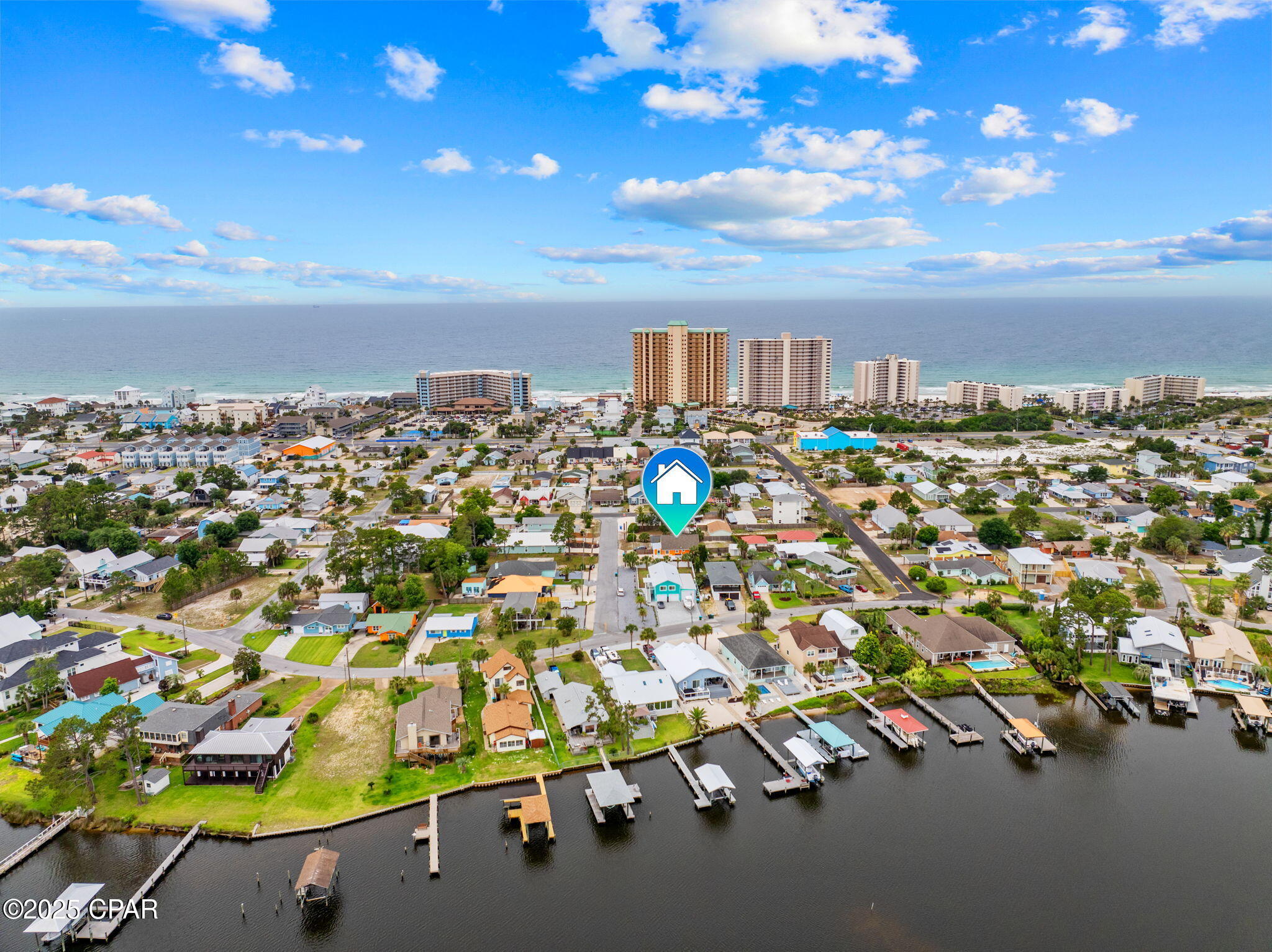 Holiday Beach Unit 13 - Residential