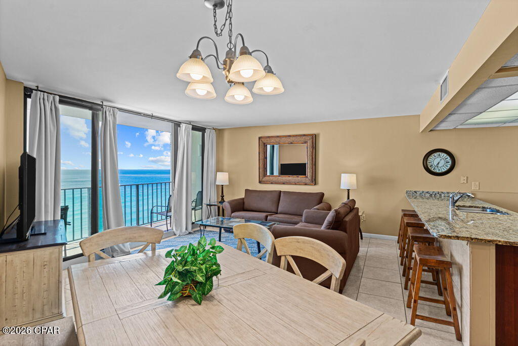 Edgewater Tower II - Residential