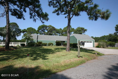 Colony Club - Residential Lease