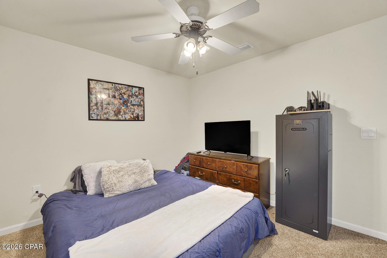 Liberty - Residential