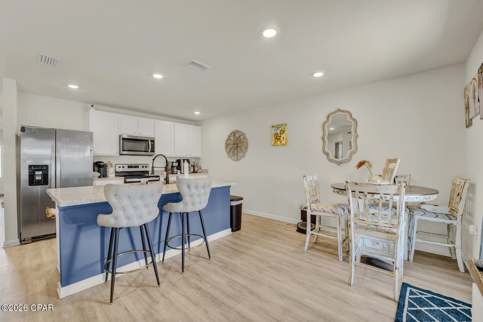 Liberty - Residential