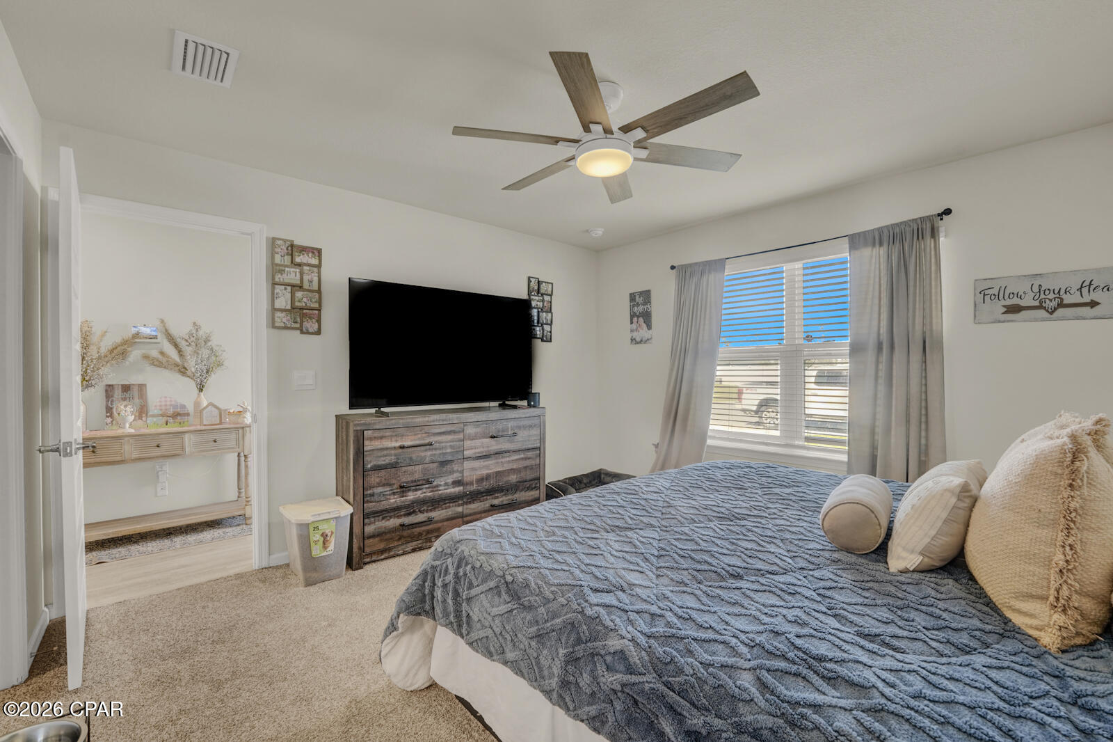 Liberty - Residential